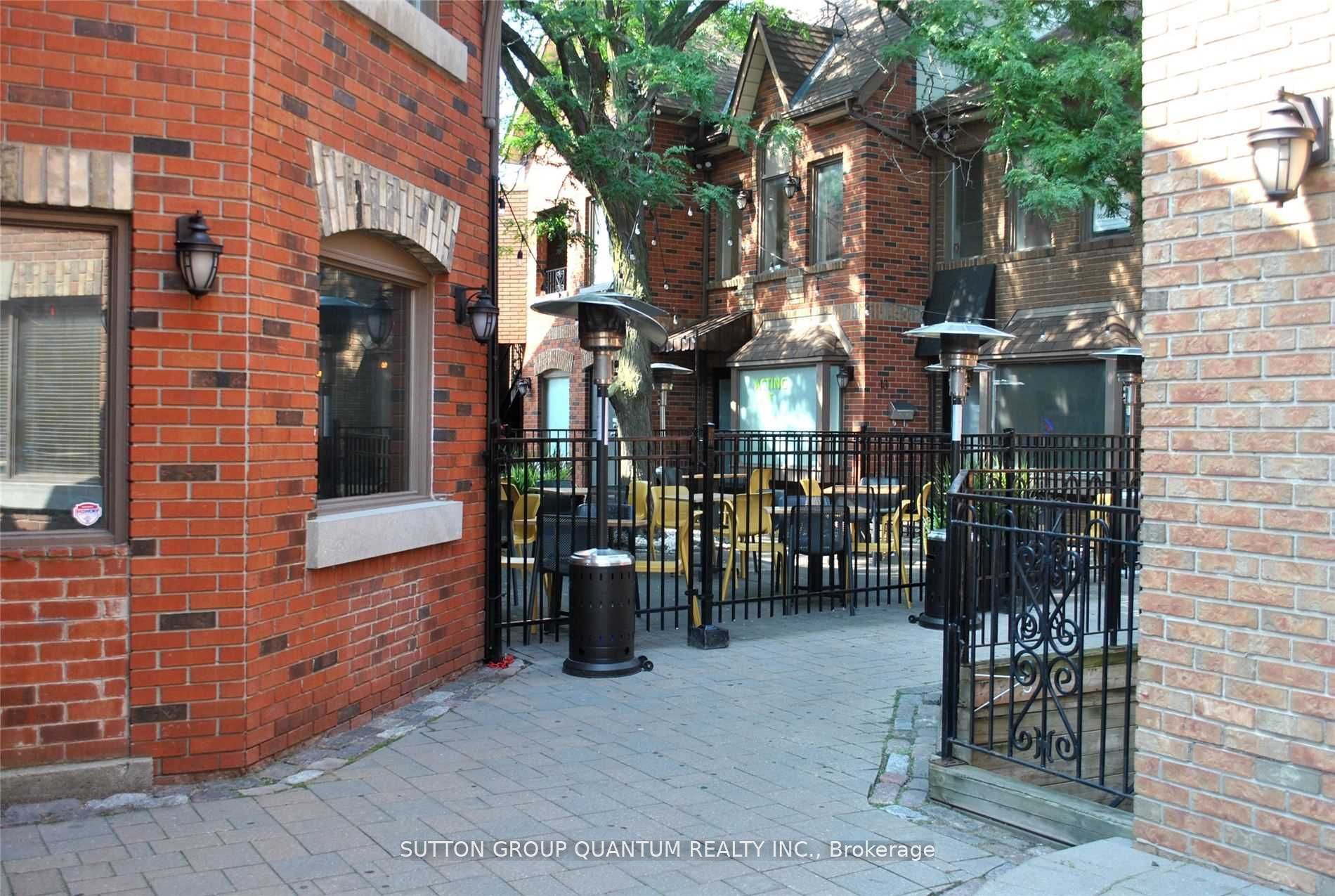 #21 - 323 Church Street Property Photo 13