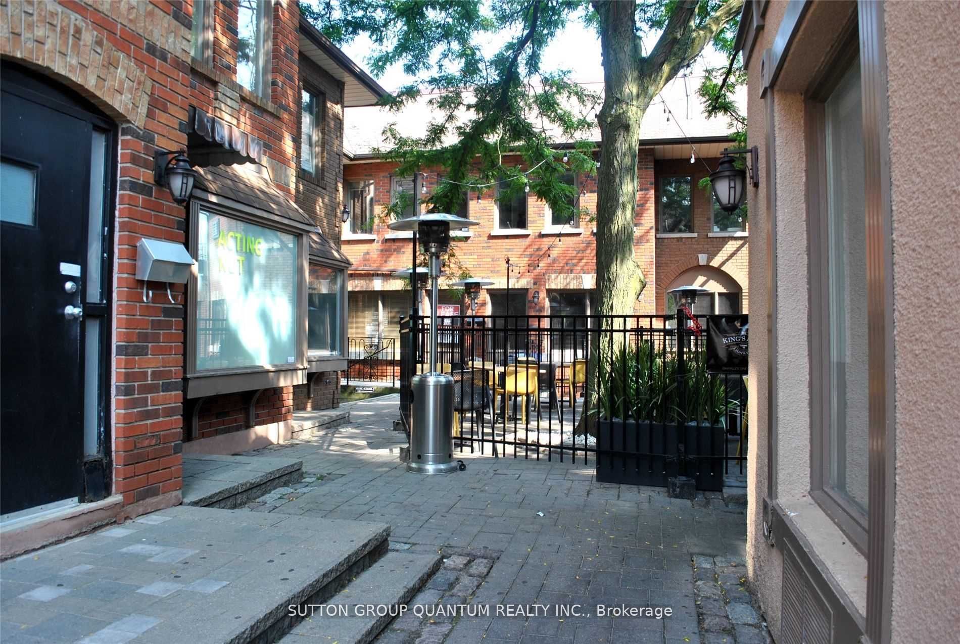 #21 - 323 Church Street Property Photo 15