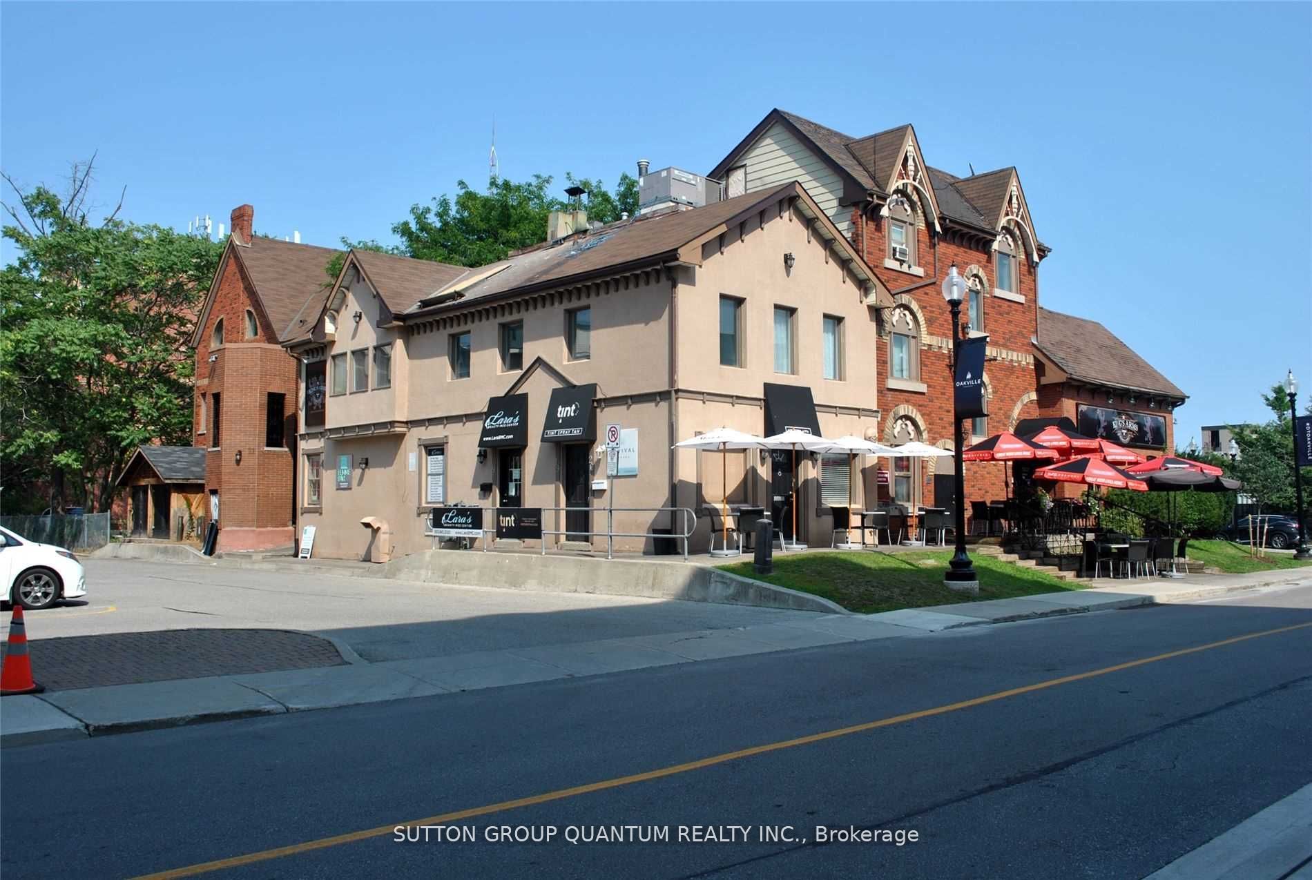 #21 - 323 Church Street Property Photo 16