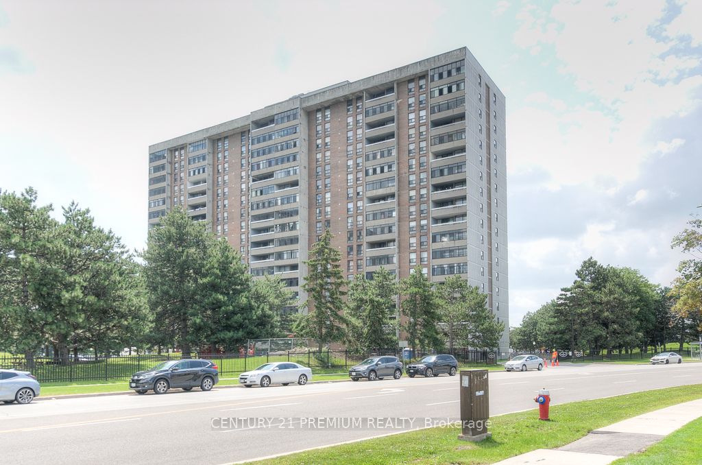 #204 - 15 Kensington Road Property Photo 1