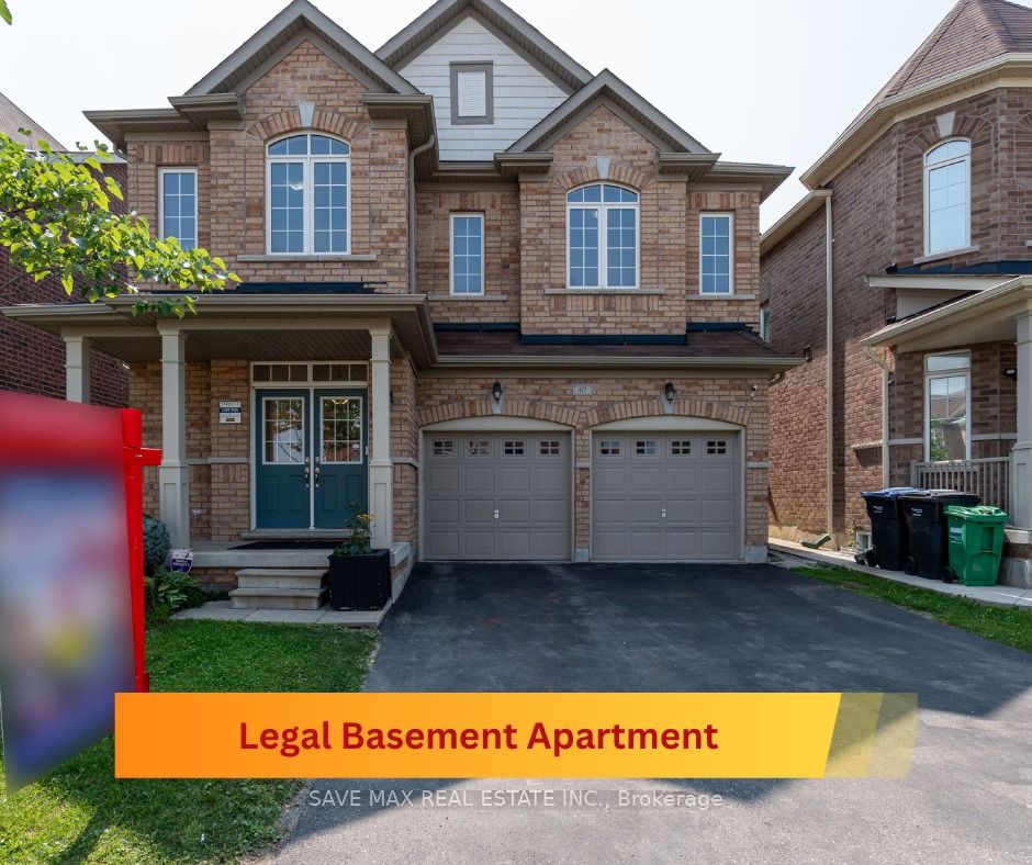 67 Humberstone Cres Property Photo 1