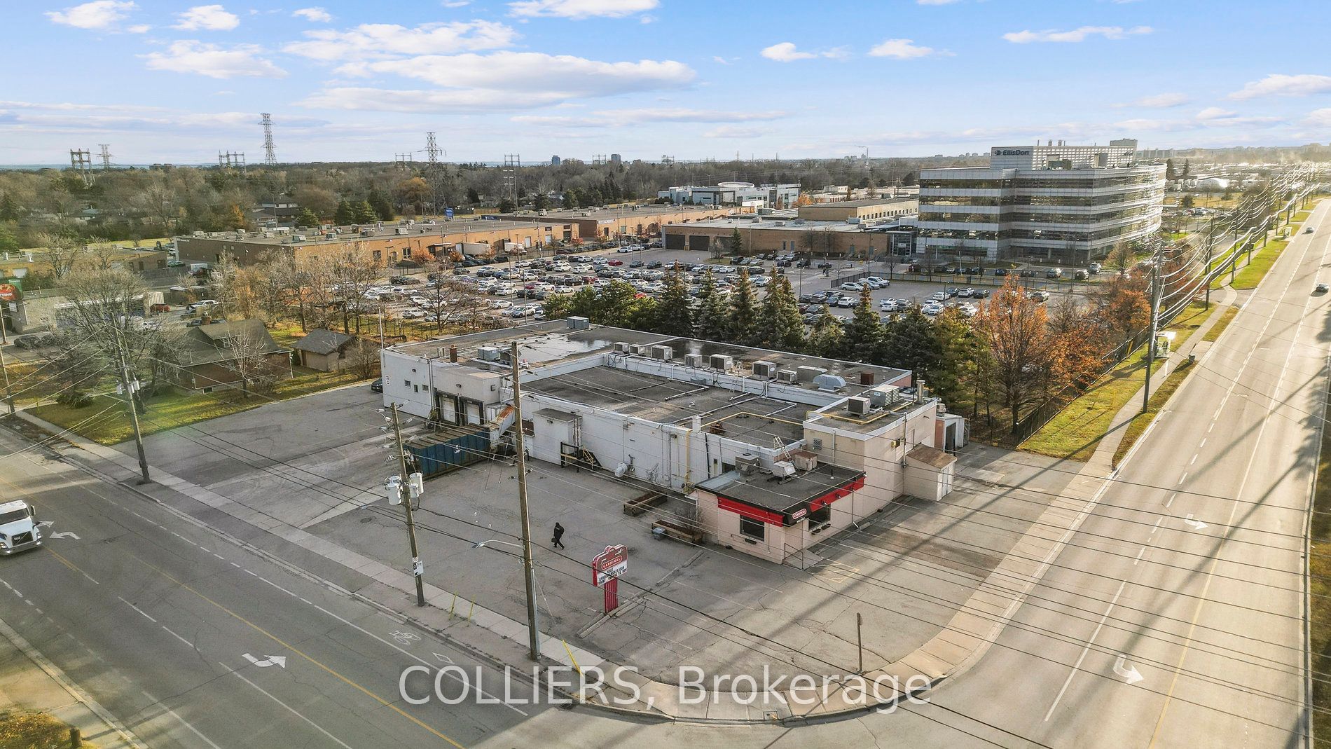 2396 Stanfield Road Property Photo 1