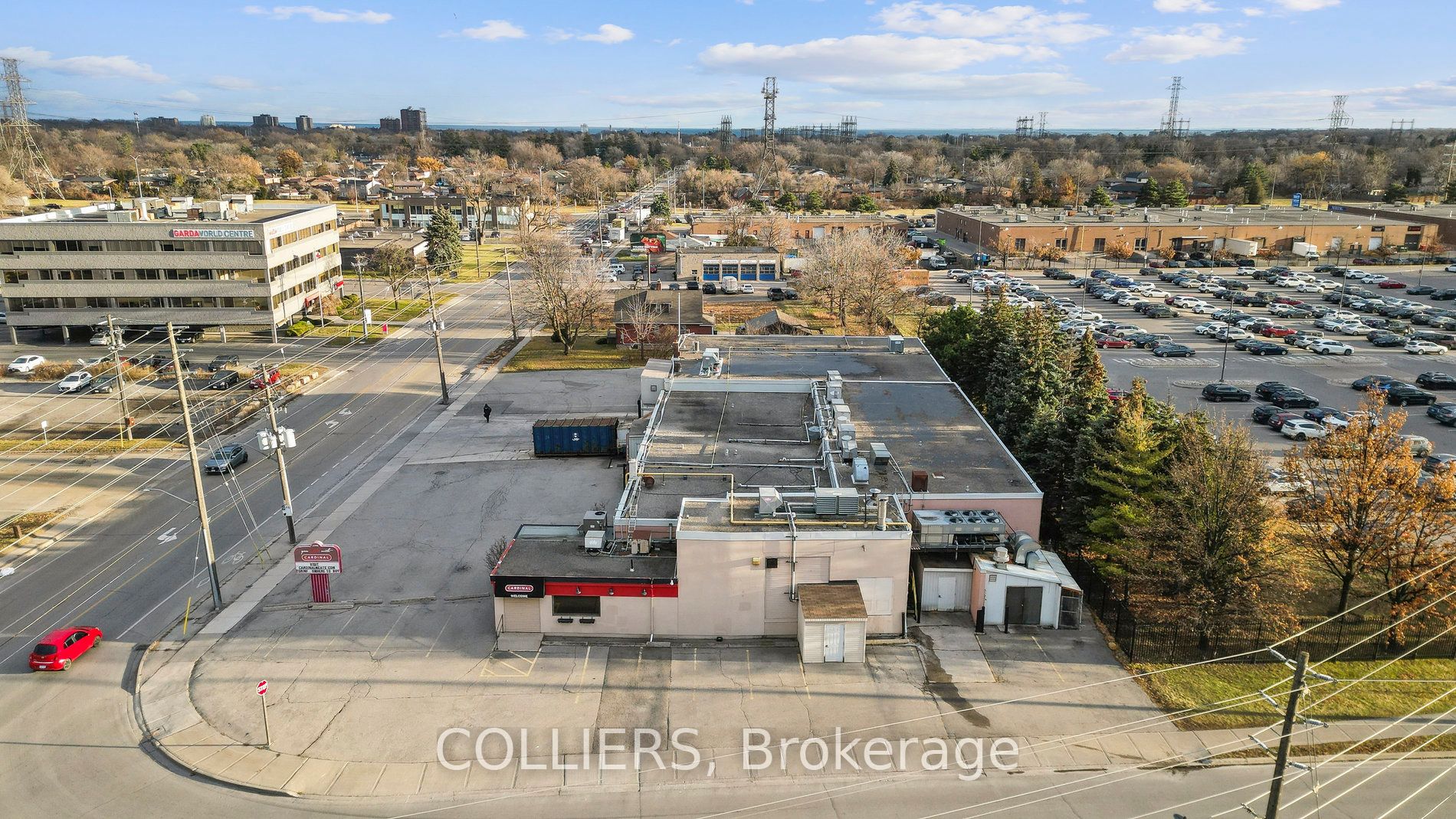 2396 Stanfield Road Property Photo 7