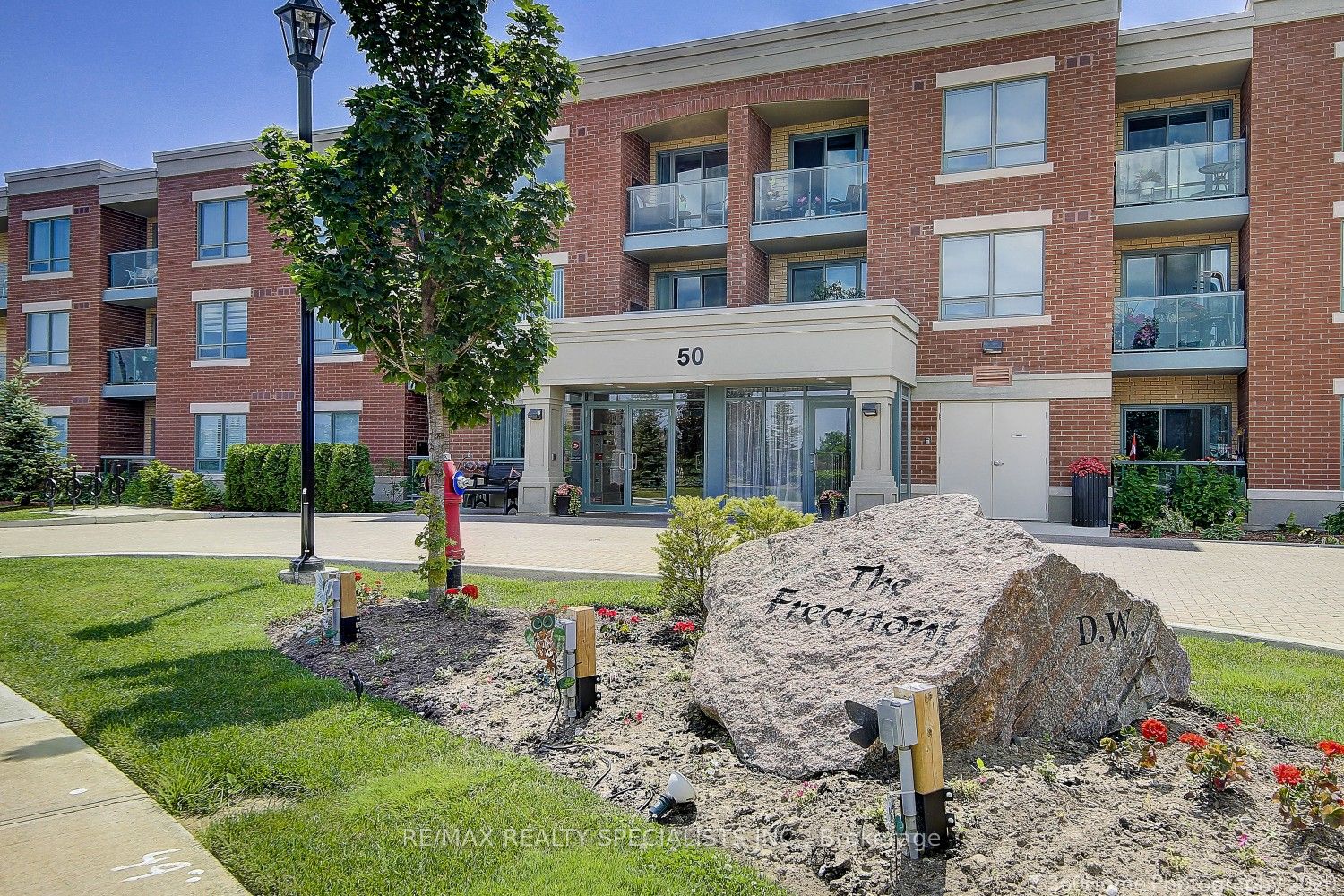 #117 - 50 Via Rosedale Property Photo 1