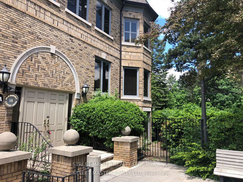 #200 - 1a Conestoga Drive Property Photo 1