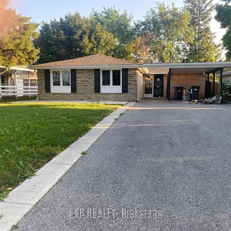 84 Bartley Bull Parkway E Property Photo 1