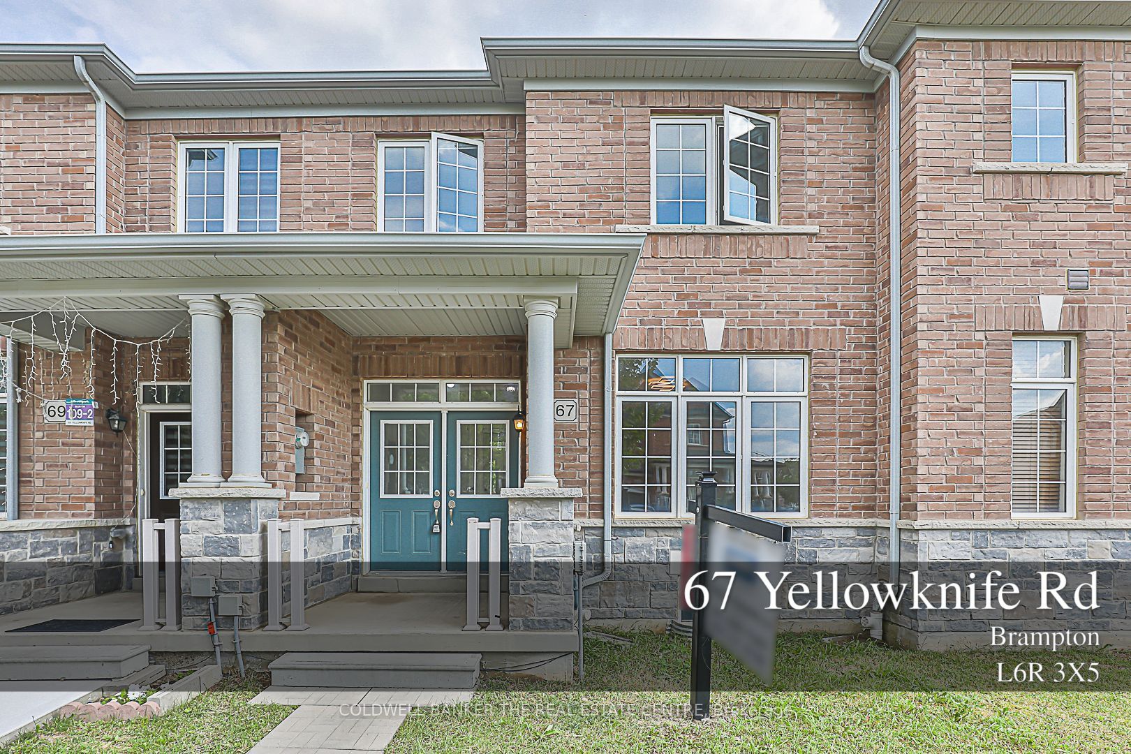 67 Yellowknife Road Property Photo 1