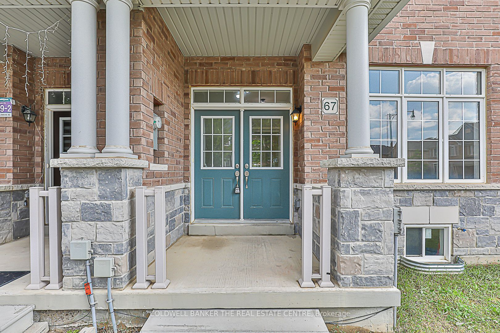 67 Yellowknife Road Property Photo 2