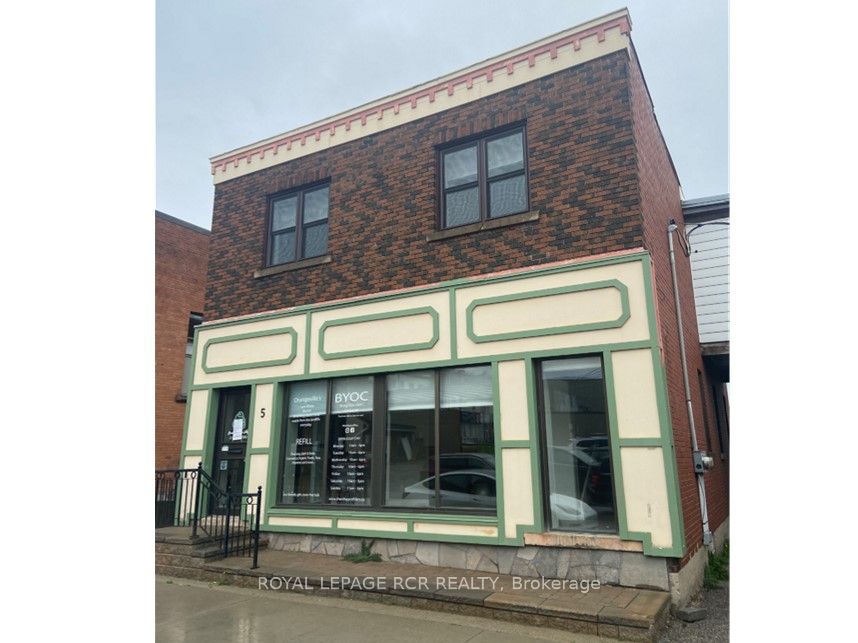 #main - 5 Mill Street Property Photo 1