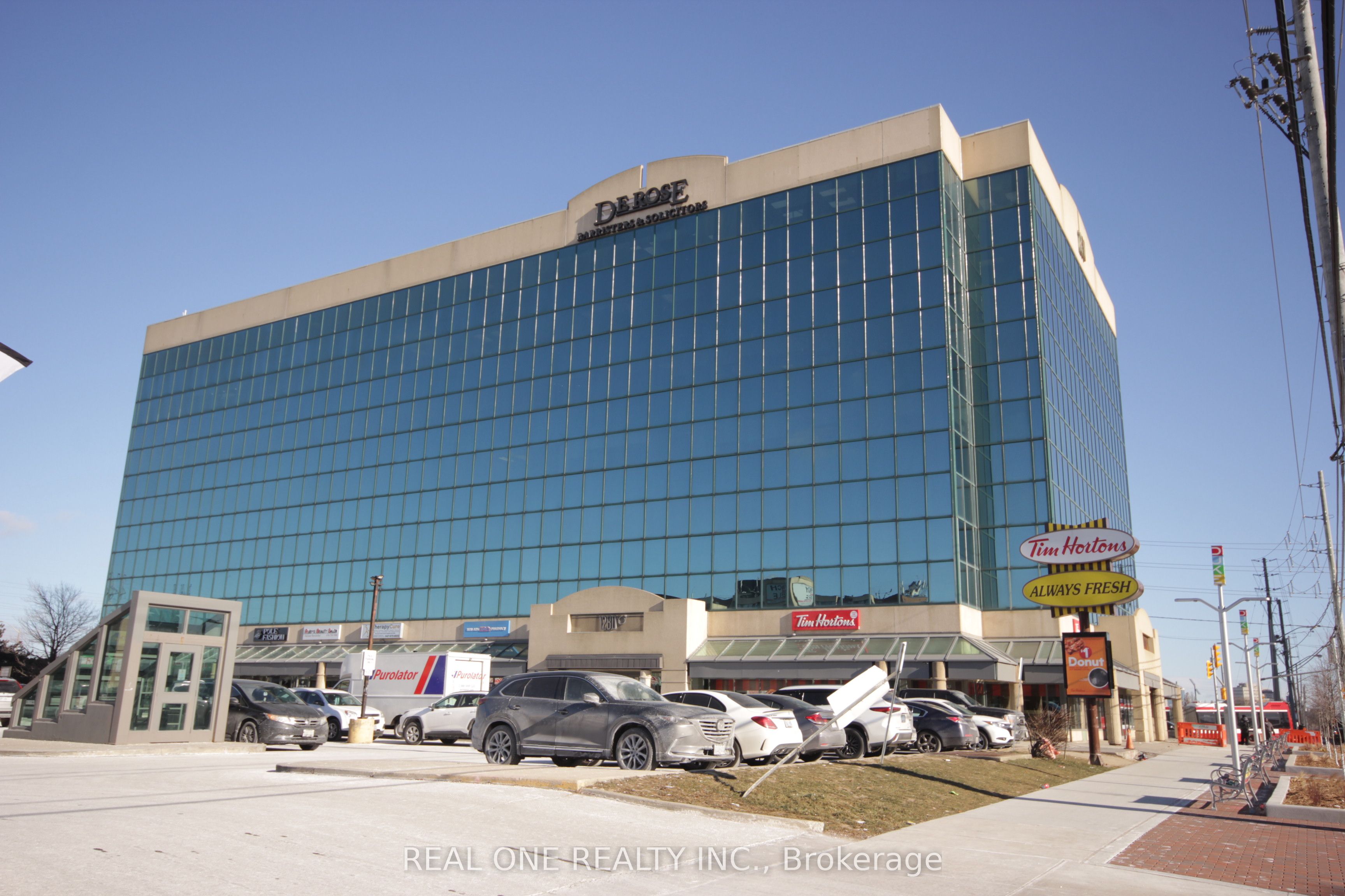 #601 - 1280 Finch Avenue Property Photo 2