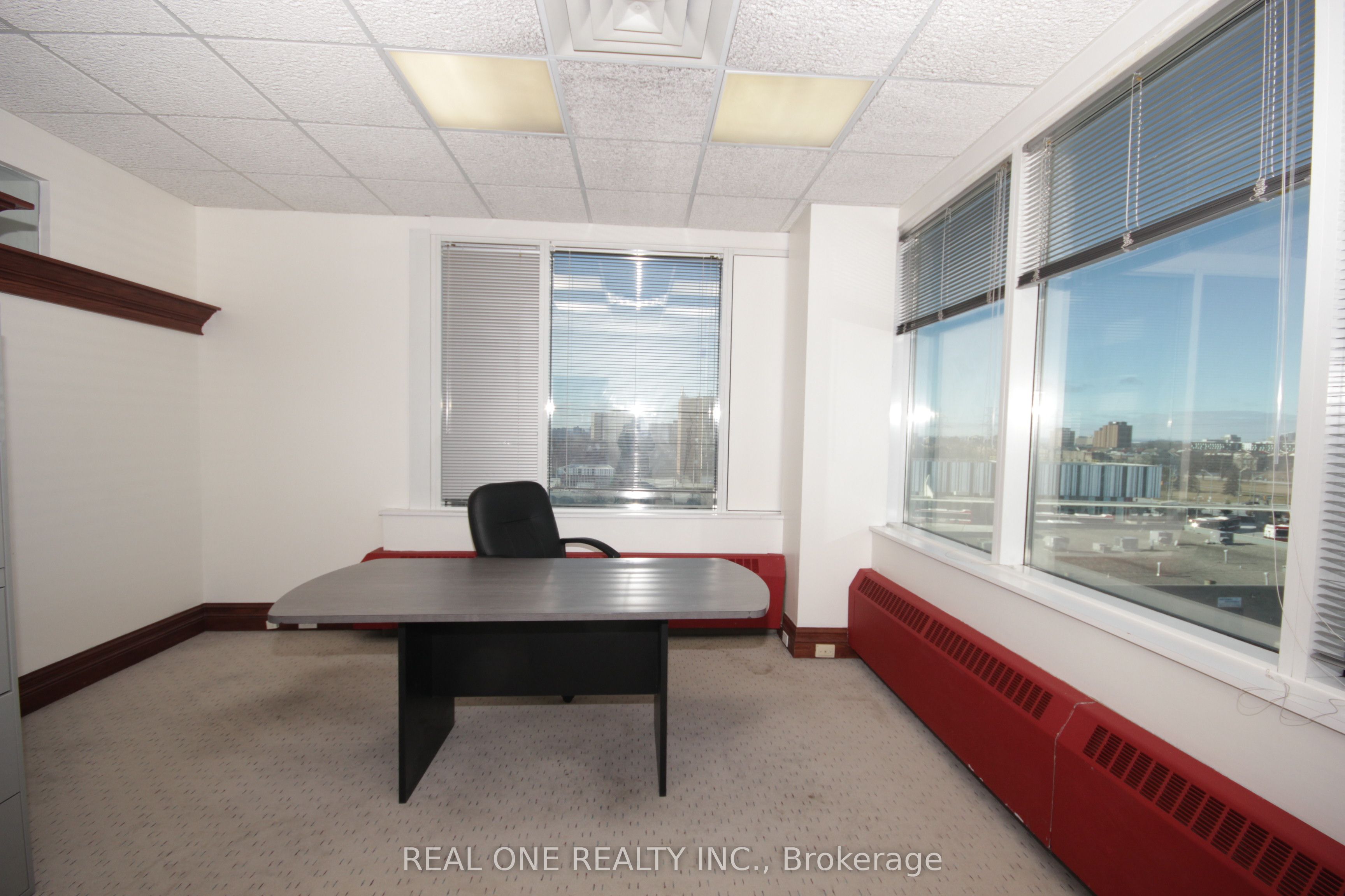 #601 - 1280 Finch Avenue Property Photo 9
