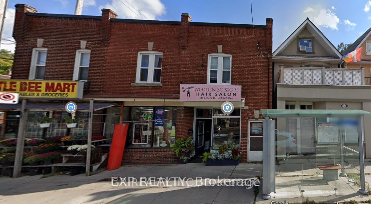 549 Annette Street Property Photo 2