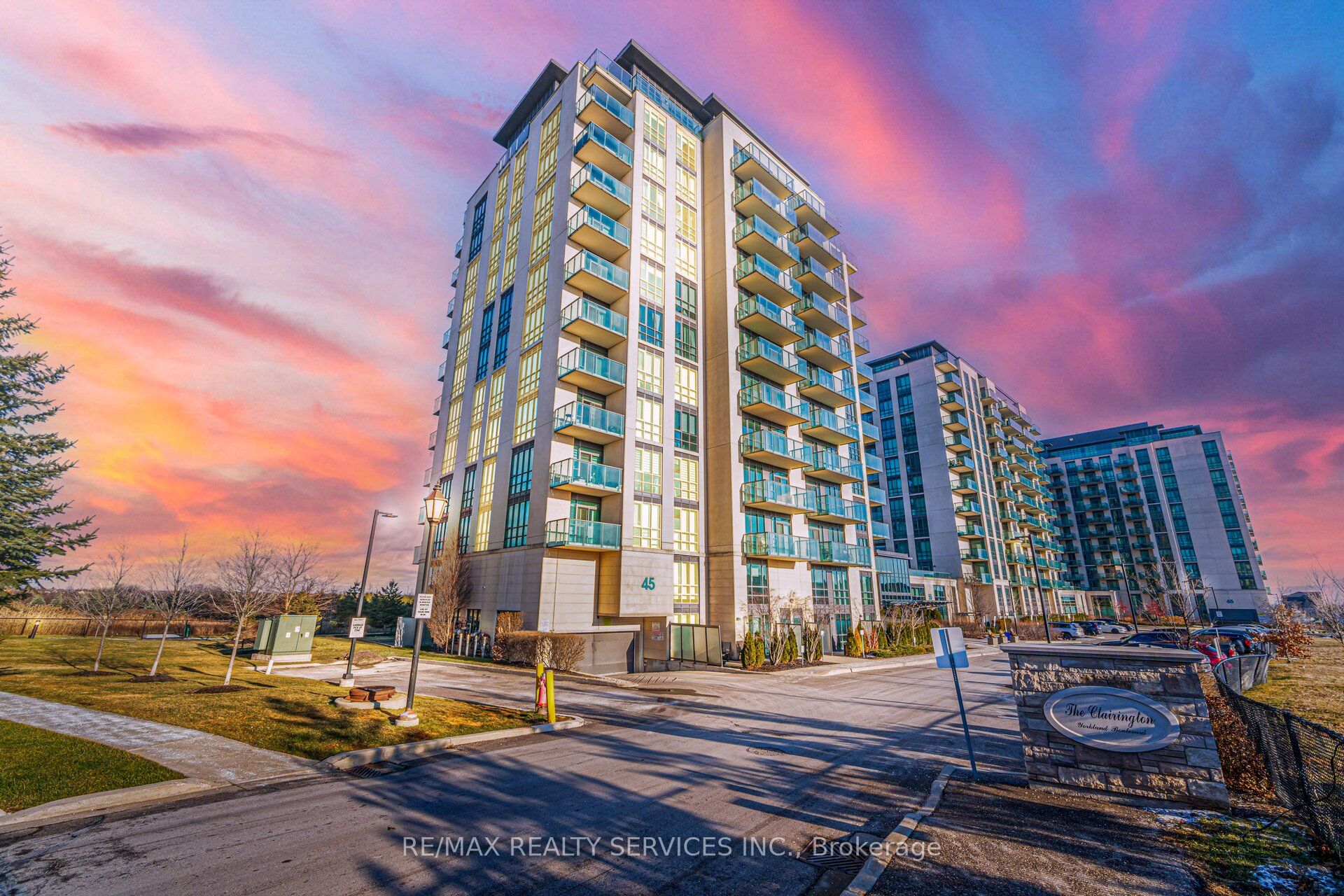 #508 - 45 Yorkland Boulevard Property Photo 1
