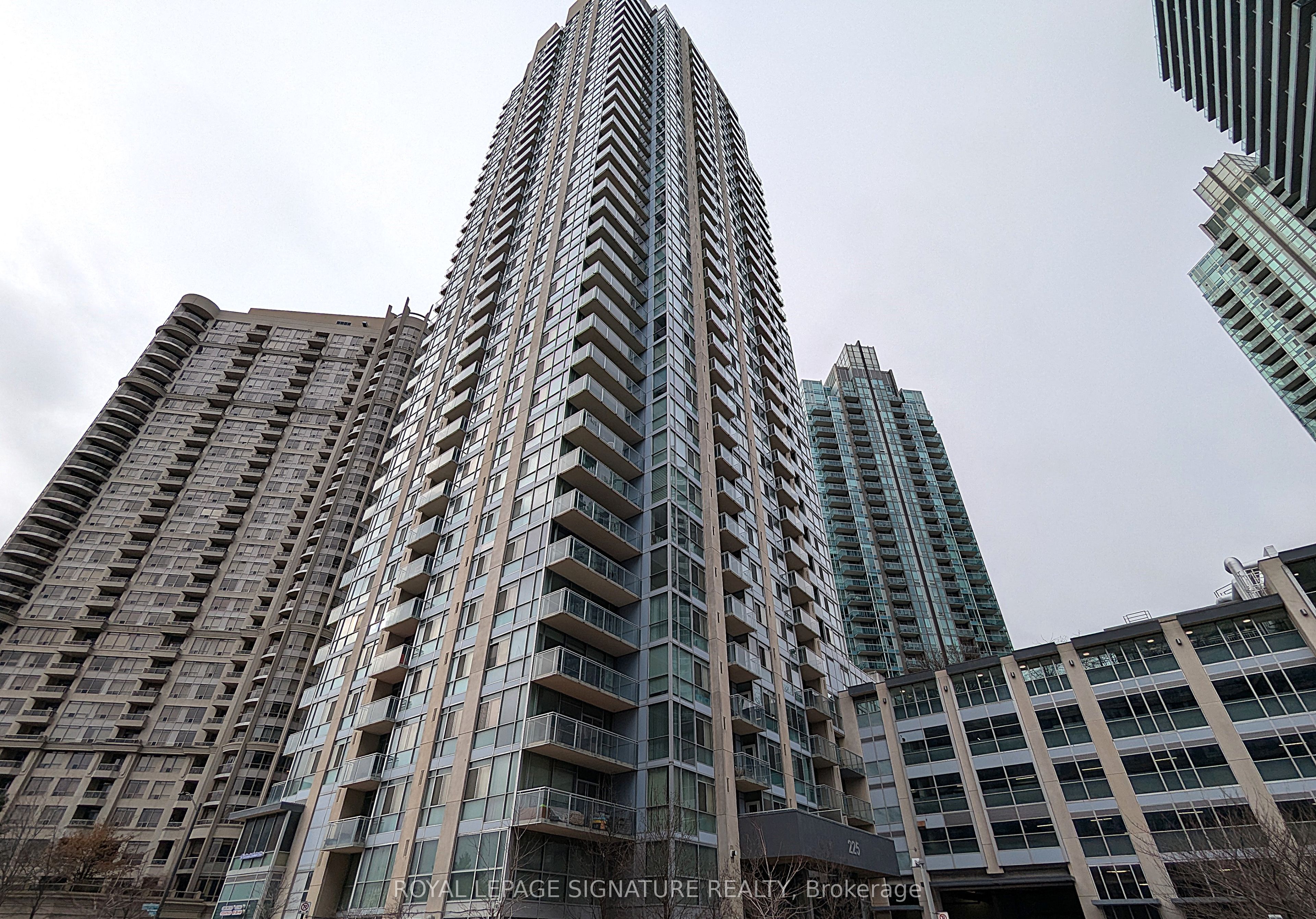 #3003 - 225 Webb Drive Property Photo 1