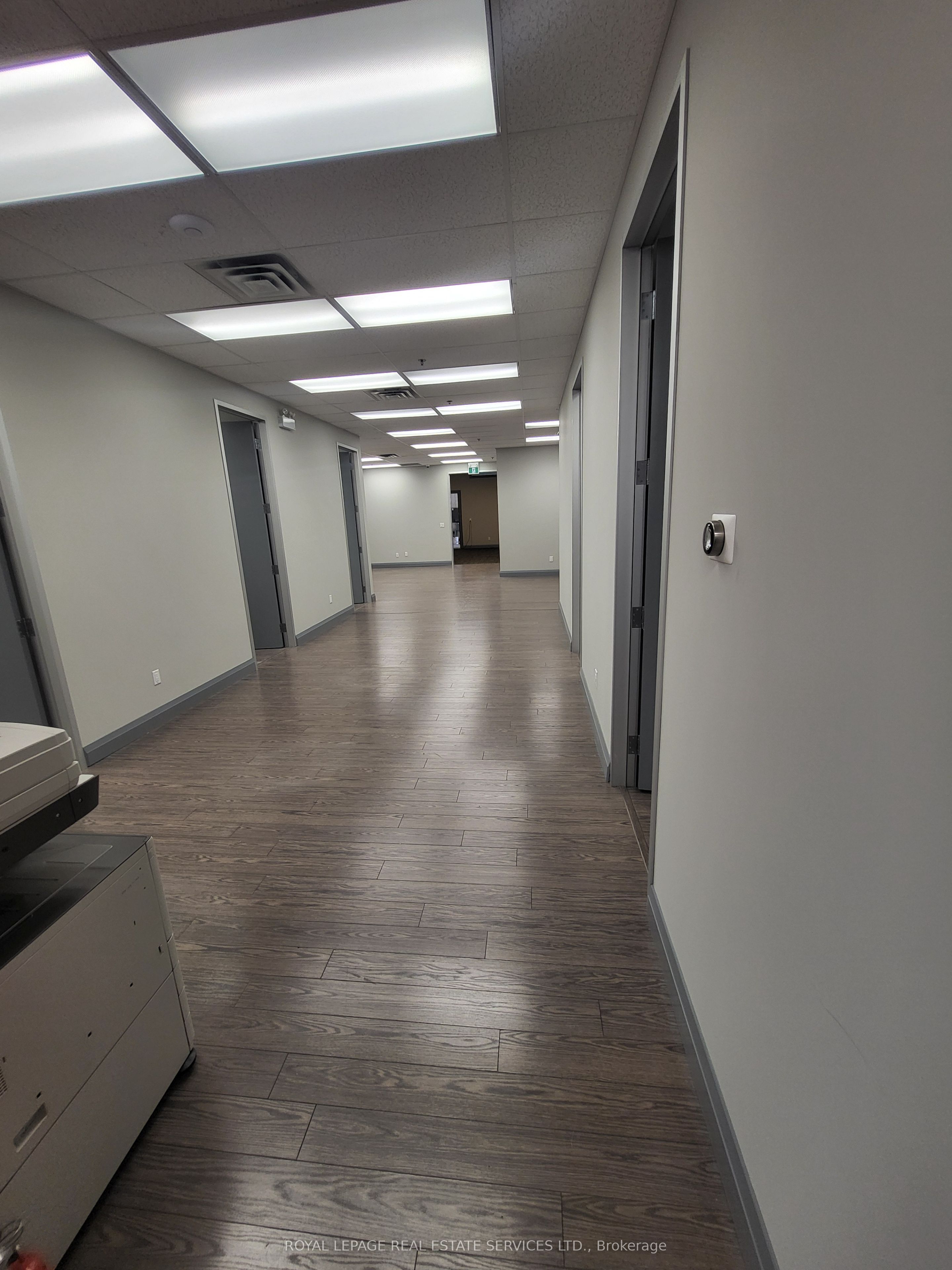 #10 - 80 Galaxy Boulevard Property Photo 2