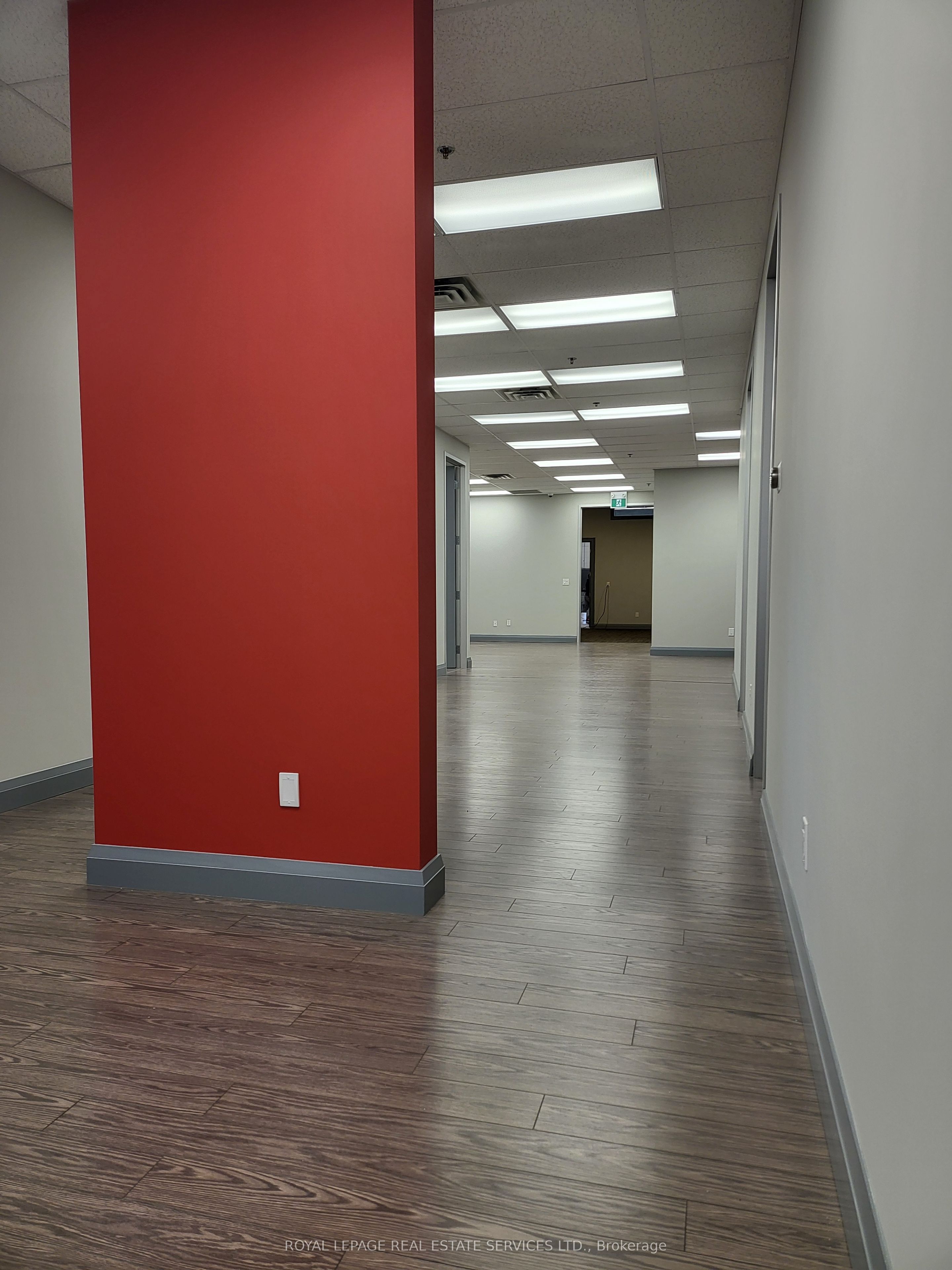 #10 - 80 Galaxy Boulevard Property Photo 3