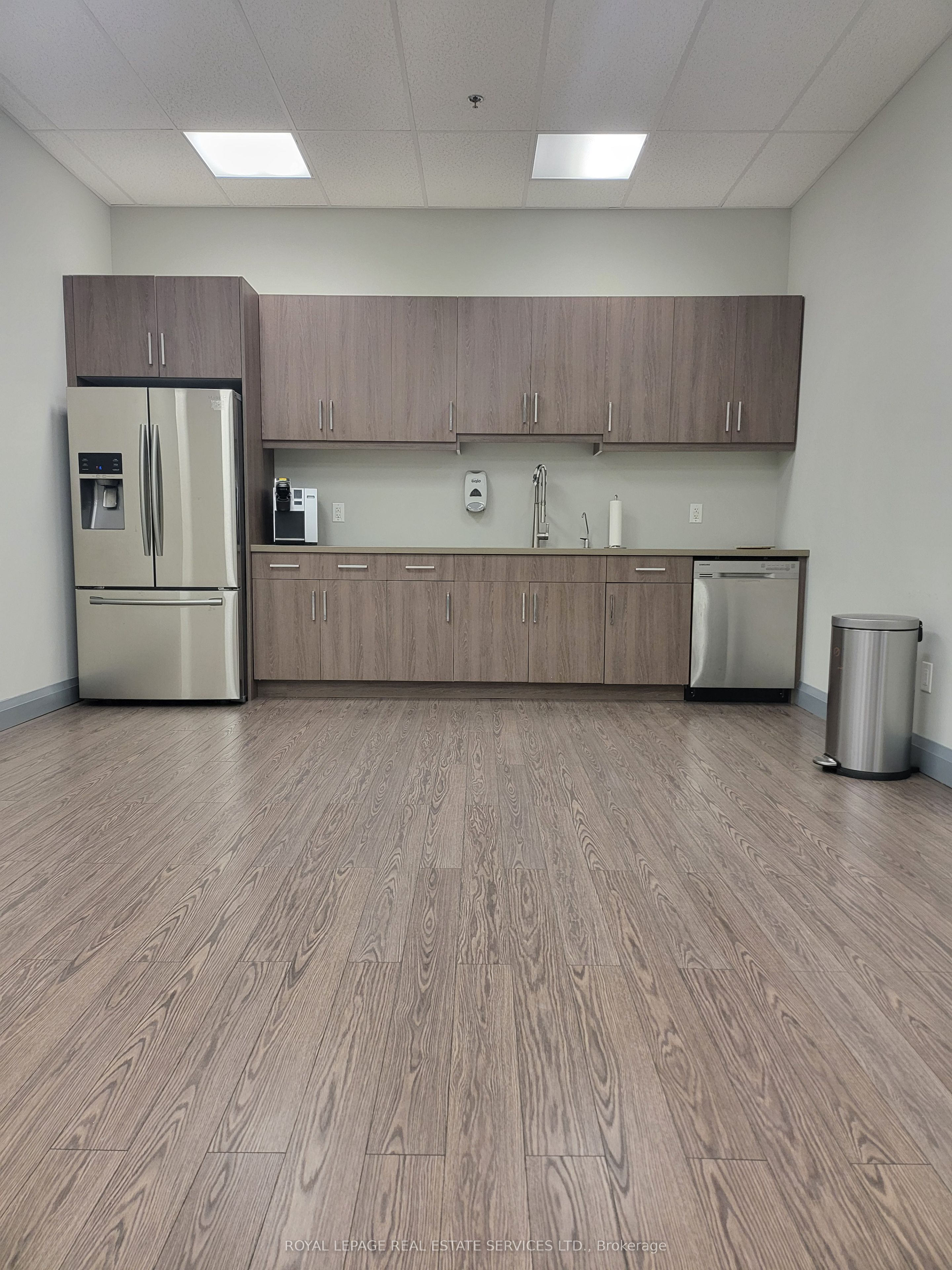 #10 - 80 Galaxy Boulevard Property Photo 4