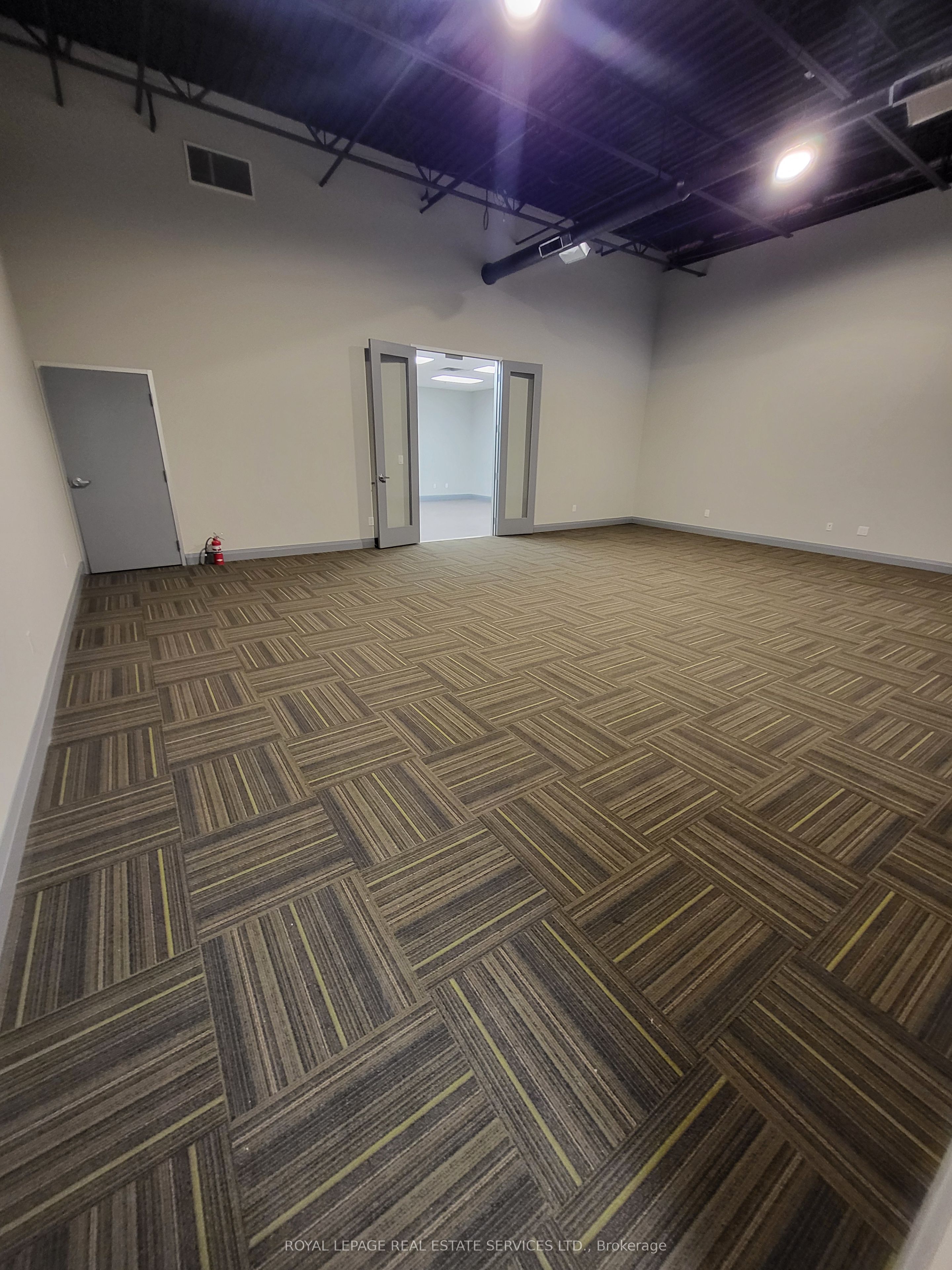 #10 - 80 Galaxy Boulevard Property Photo 6