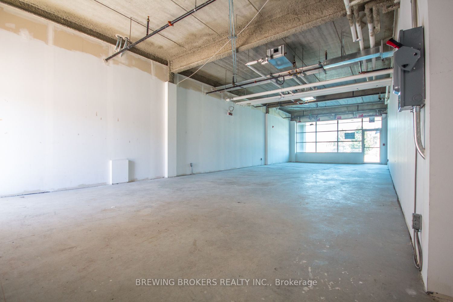 #109 - 50 Sunny Meadow Boulevard Property Photo 15