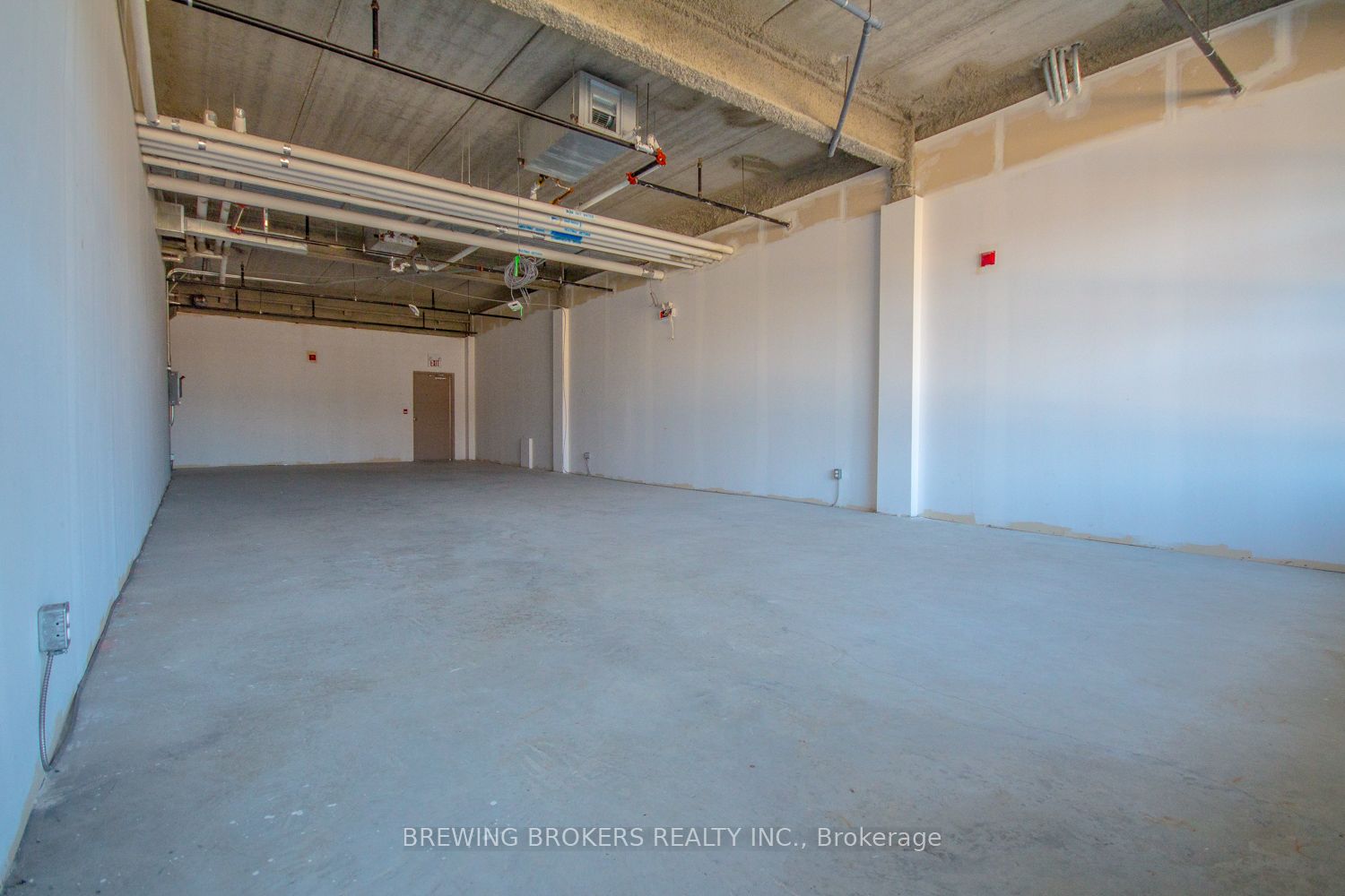 #109 - 50 Sunny Meadow Boulevard Property Photo 20