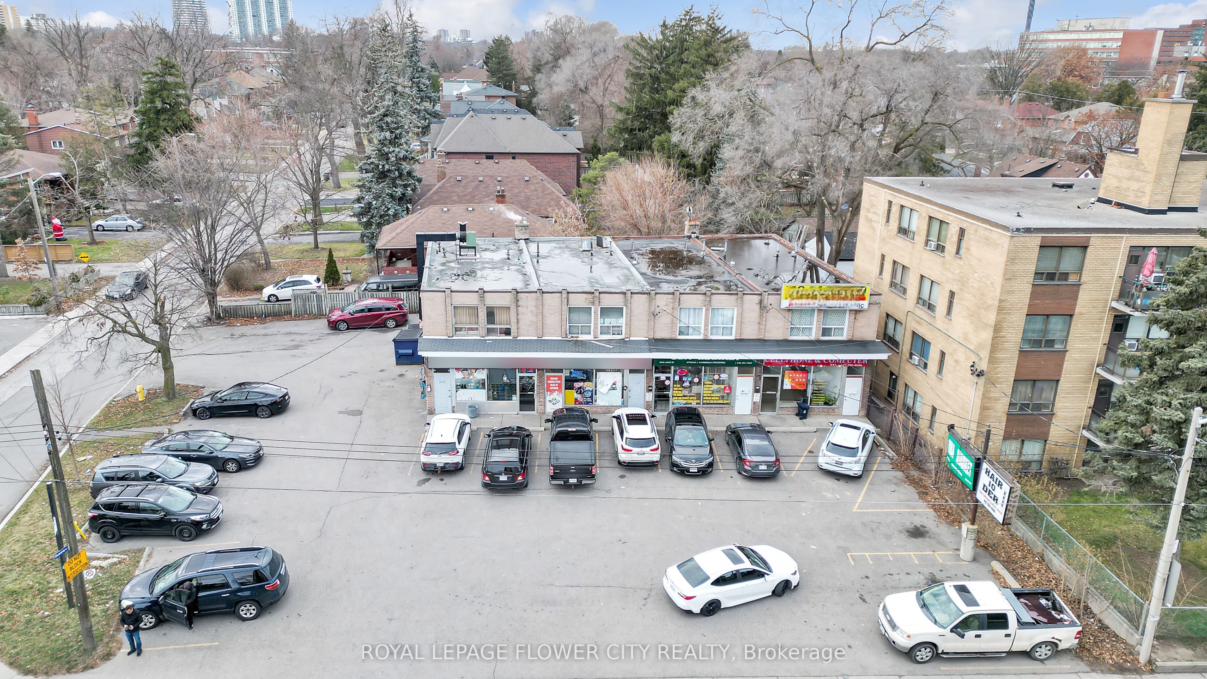 1840 Jane Street Property Photo 2