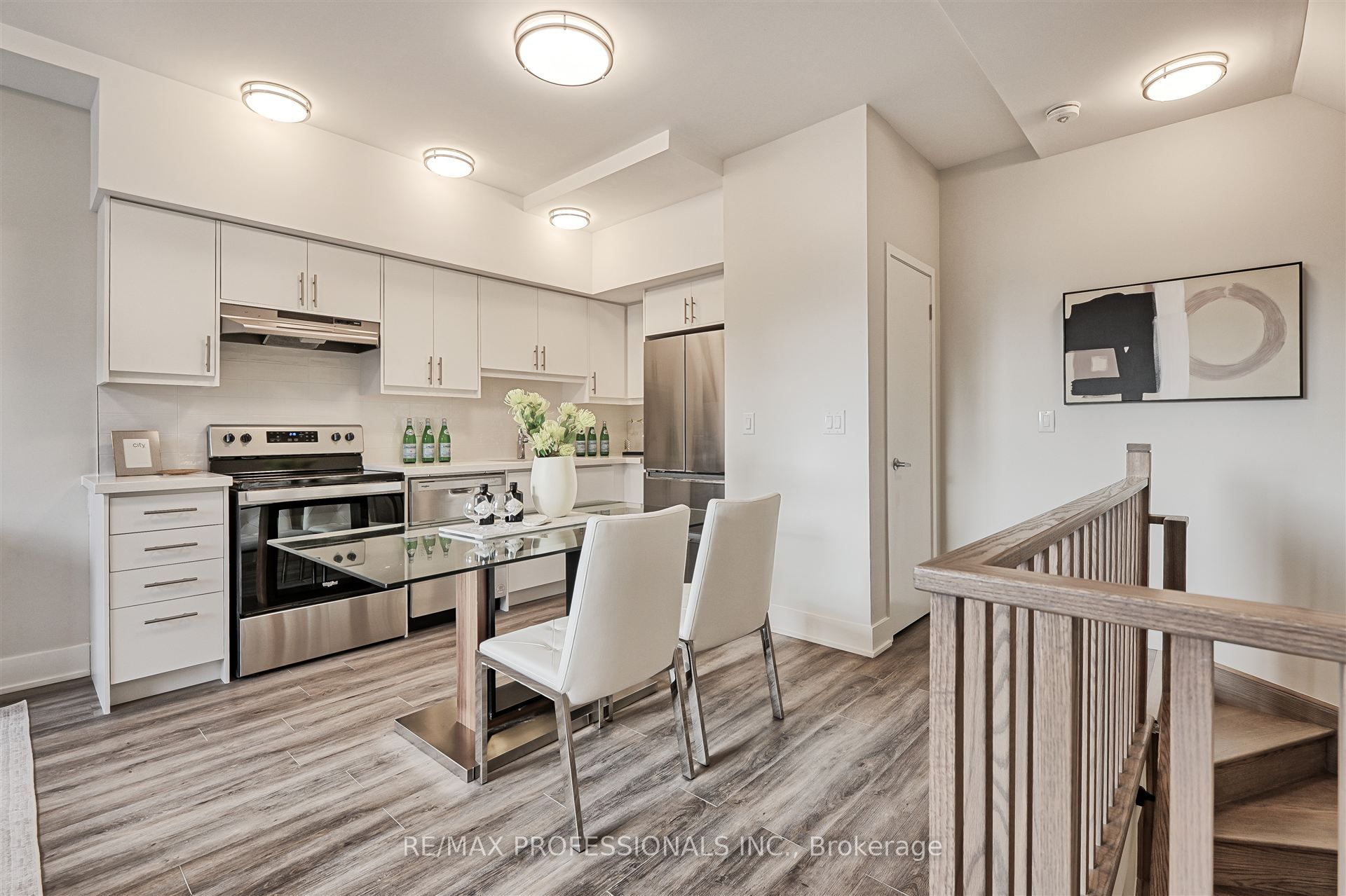 #138 - 62 Dixfield Drive Property Photo 5