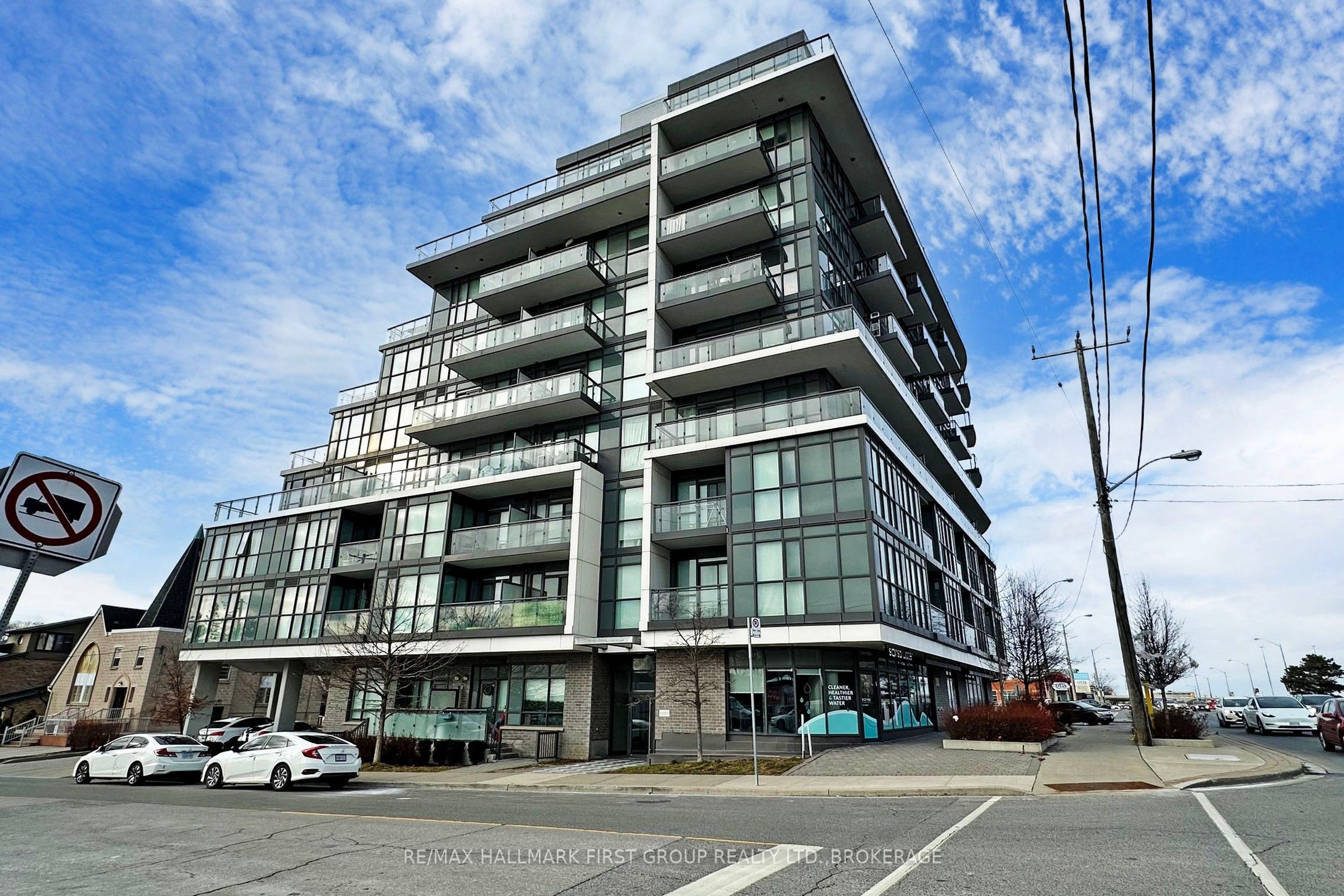 #409 - 16 Mcadam Avenue Property Photo 1