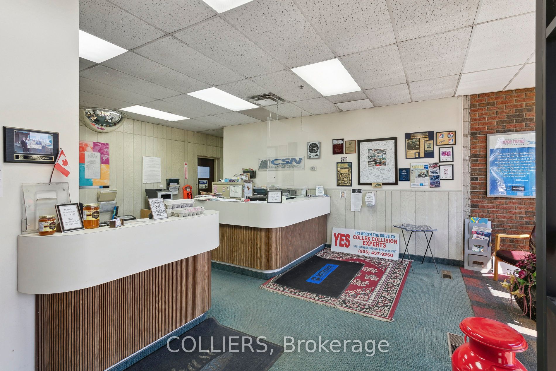322 Rutherford Road Property Photo 8
