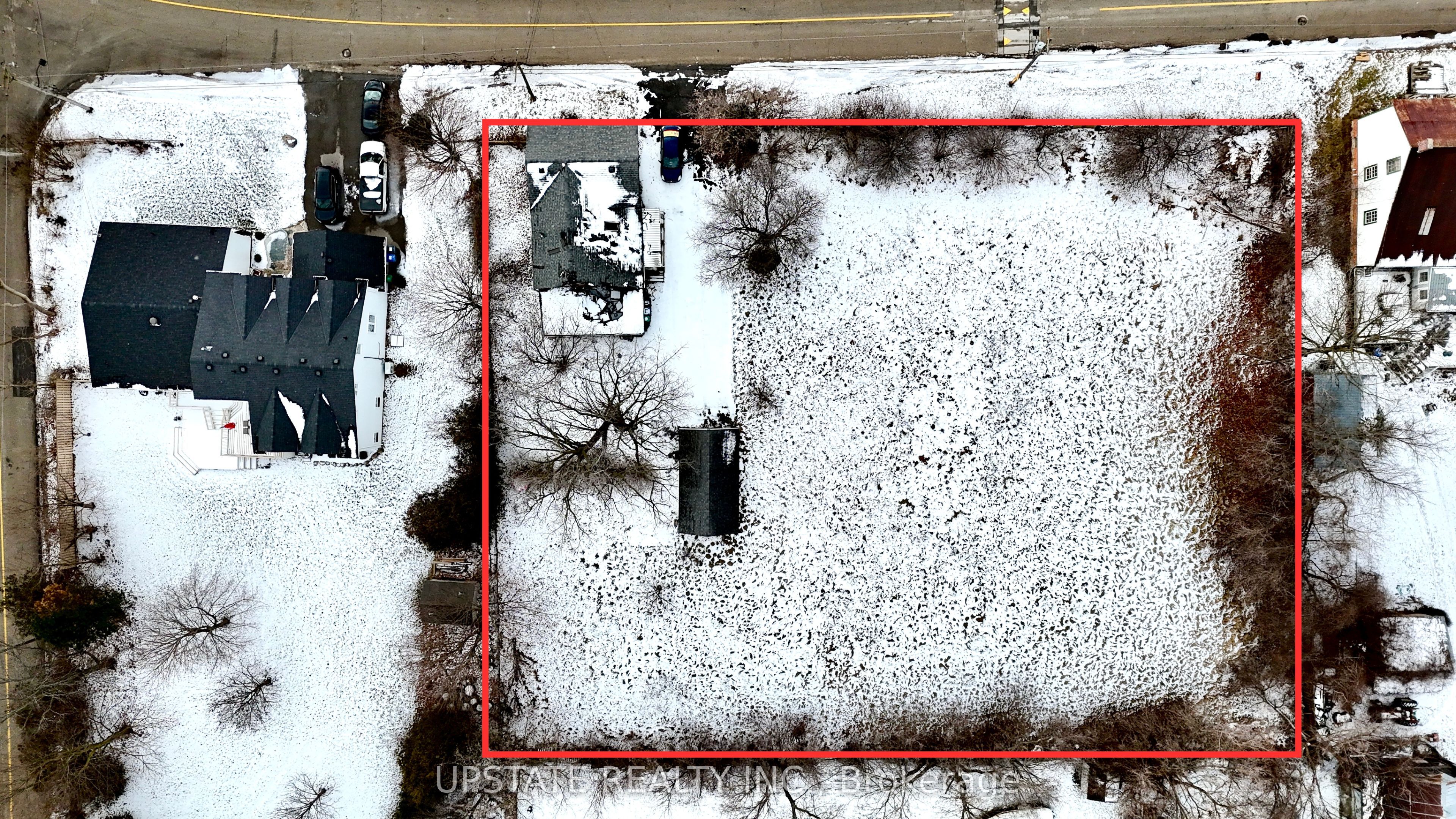 7749 Churchville Road Property Photo 1