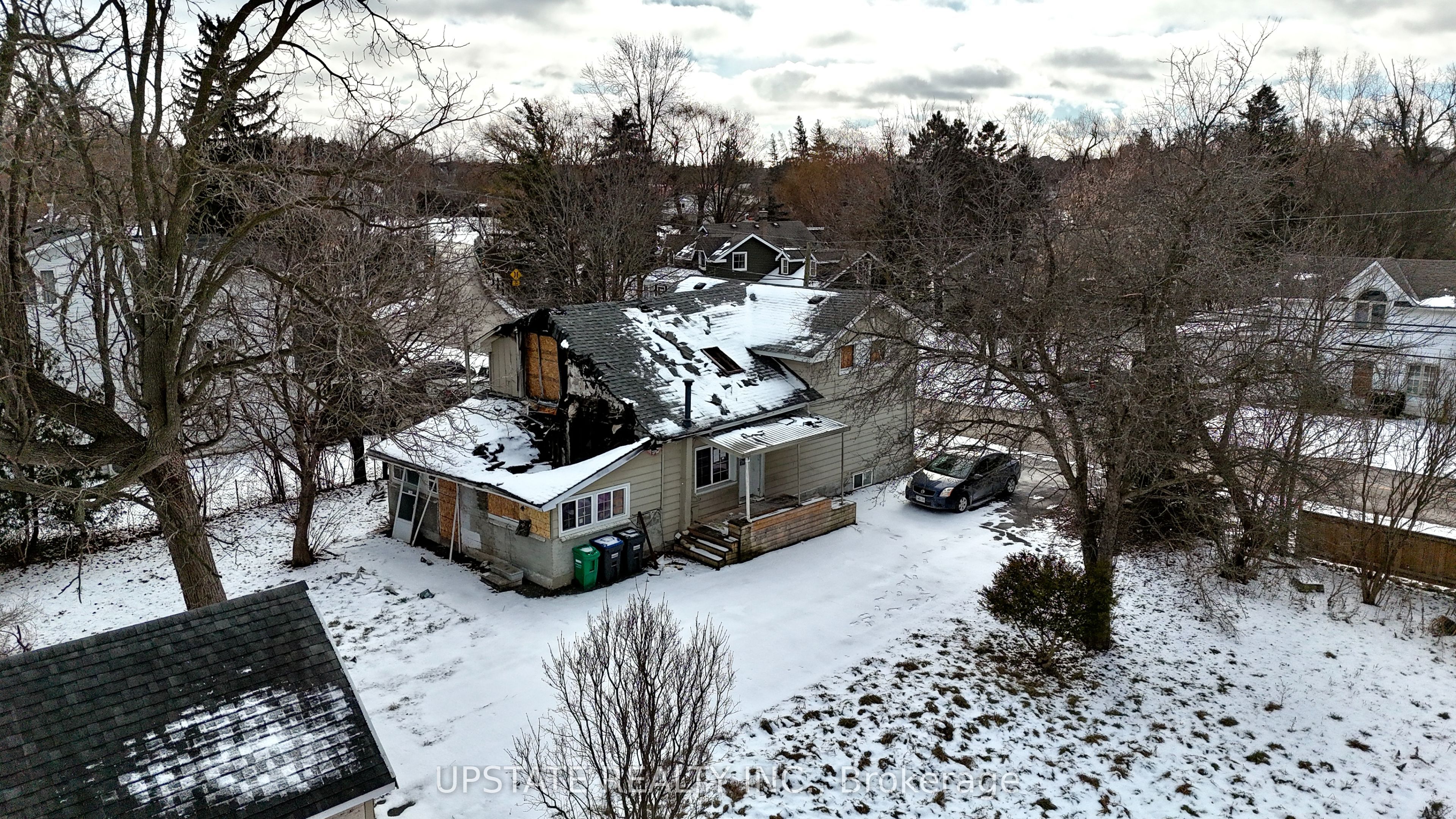 7749 Churchville Road Property Photo 2