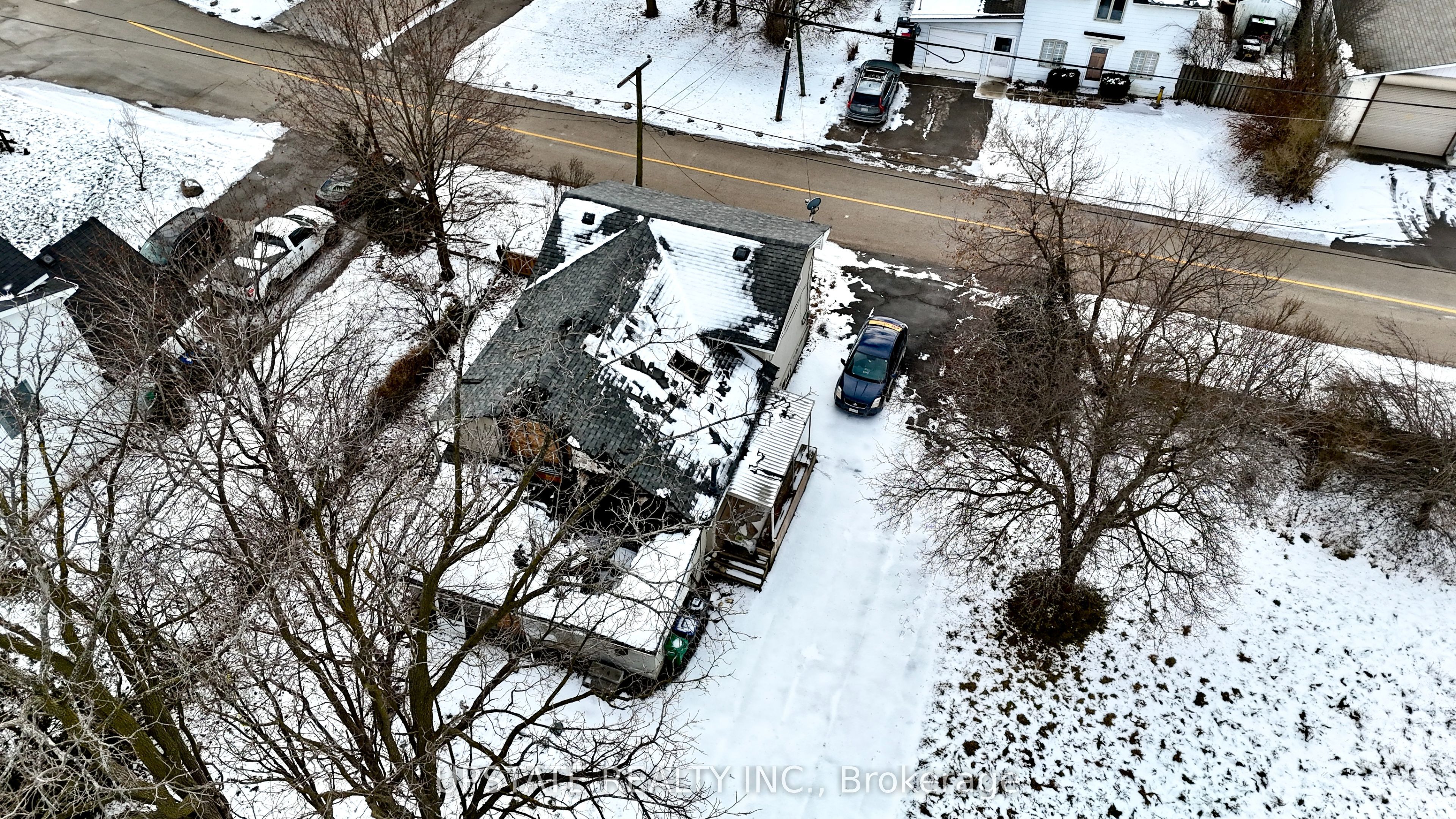 7749 Churchville Road Property Photo 4