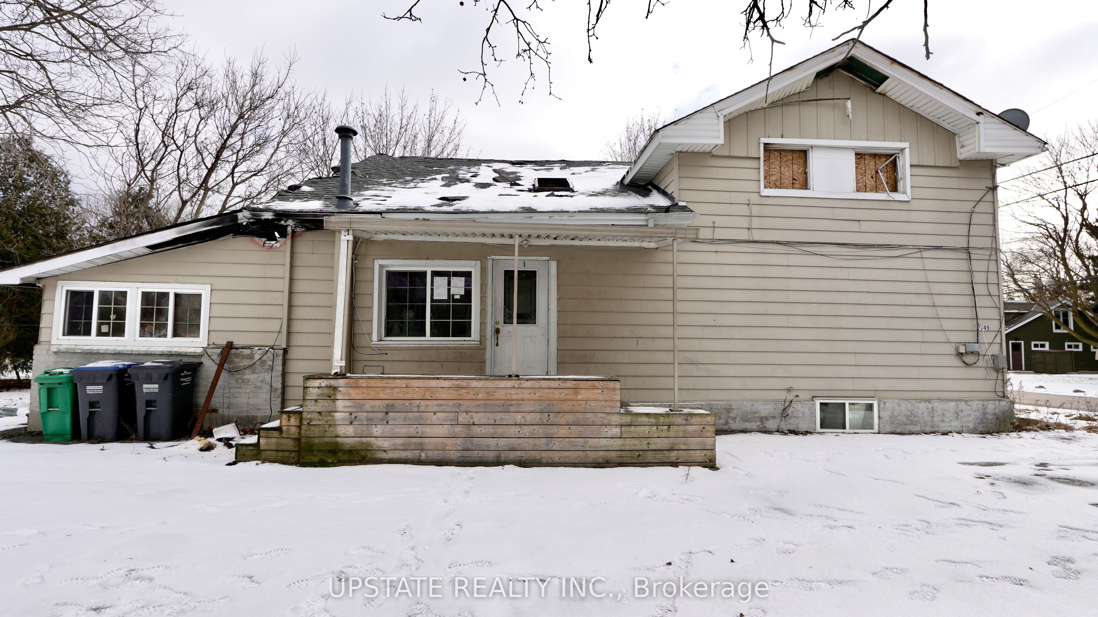 7749 Churchville Road Property Photo 9