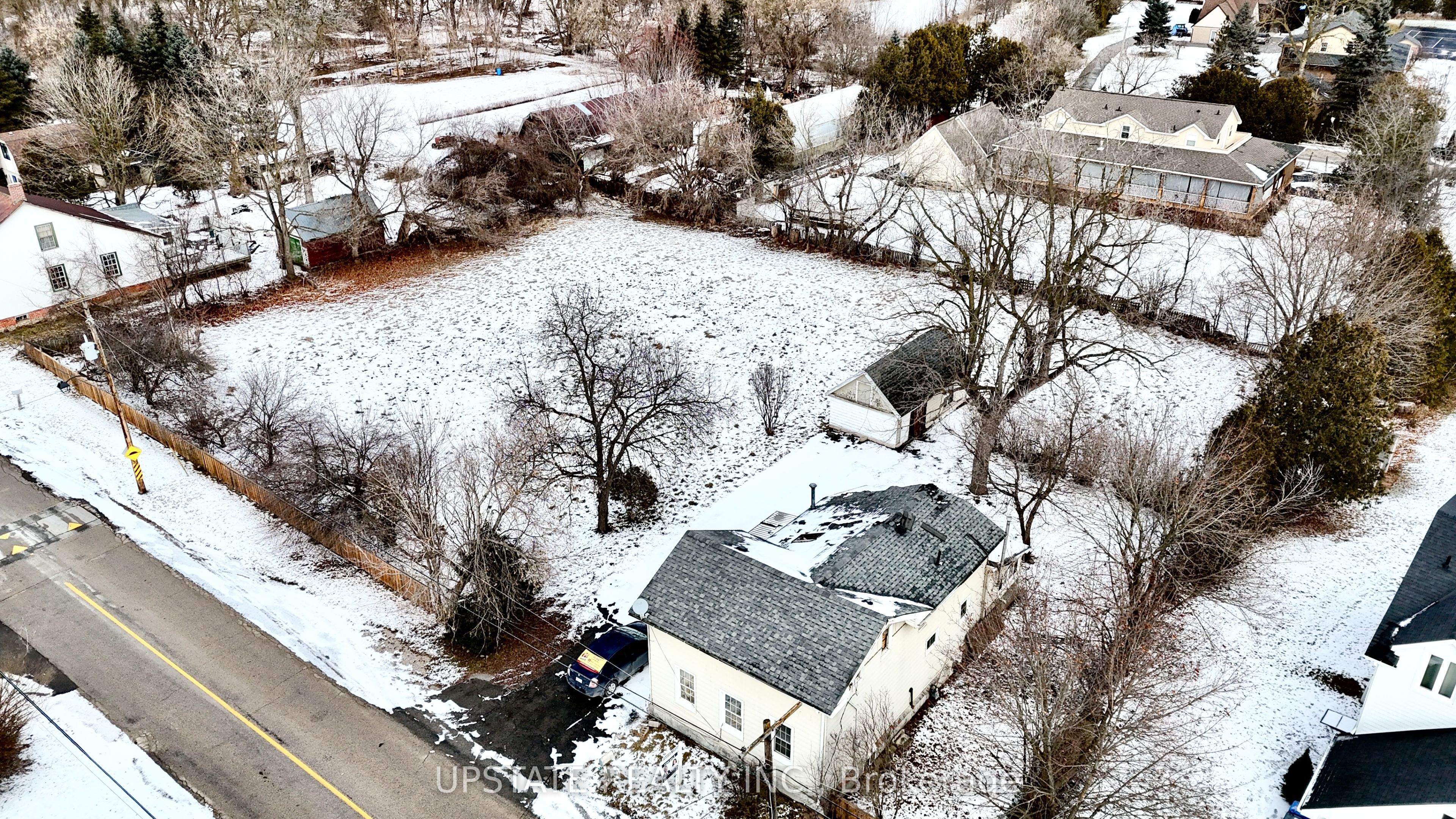 7749 Churchville Road Property Photo 12