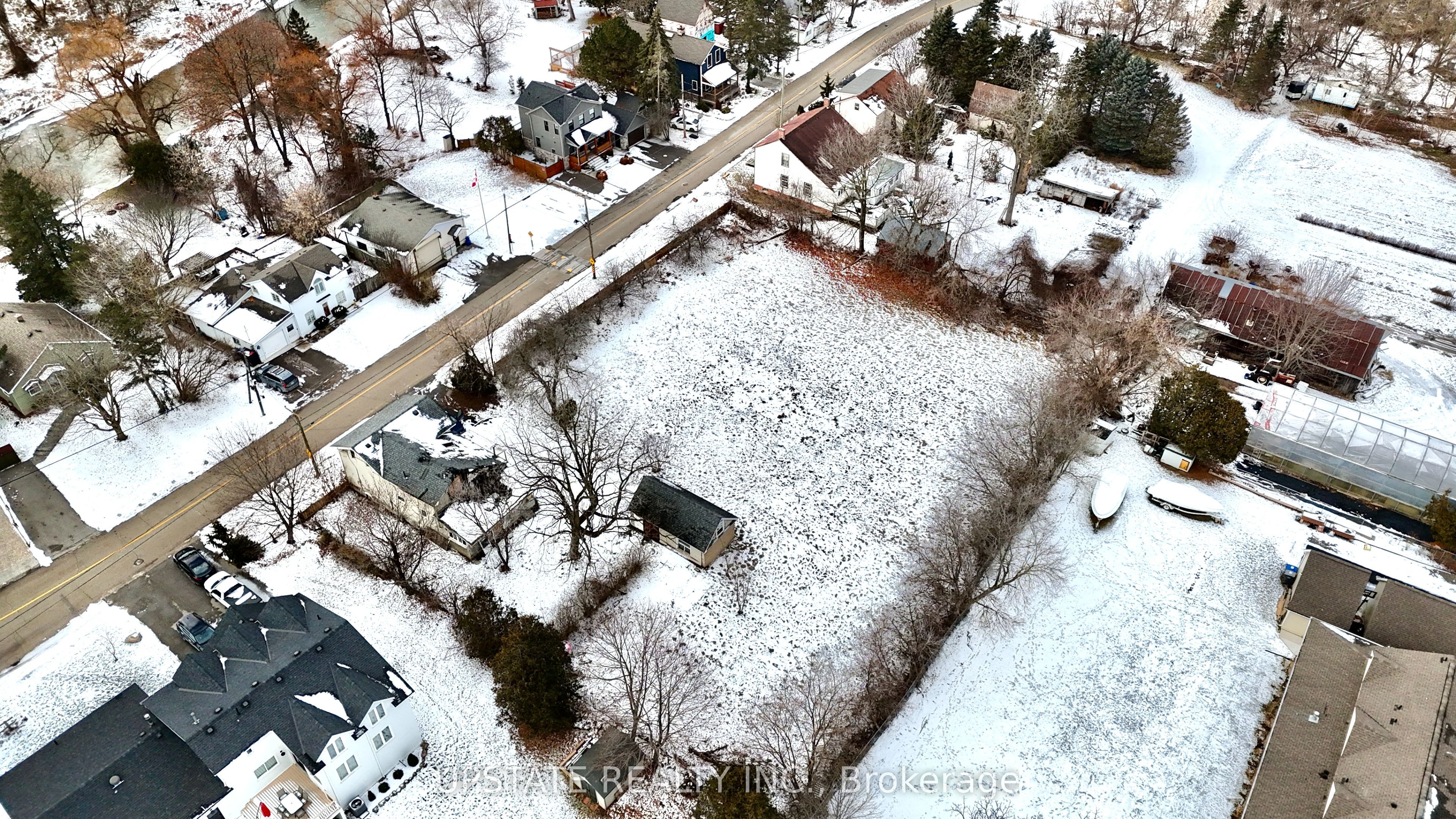 7749 Churchville Road Property Photo 15