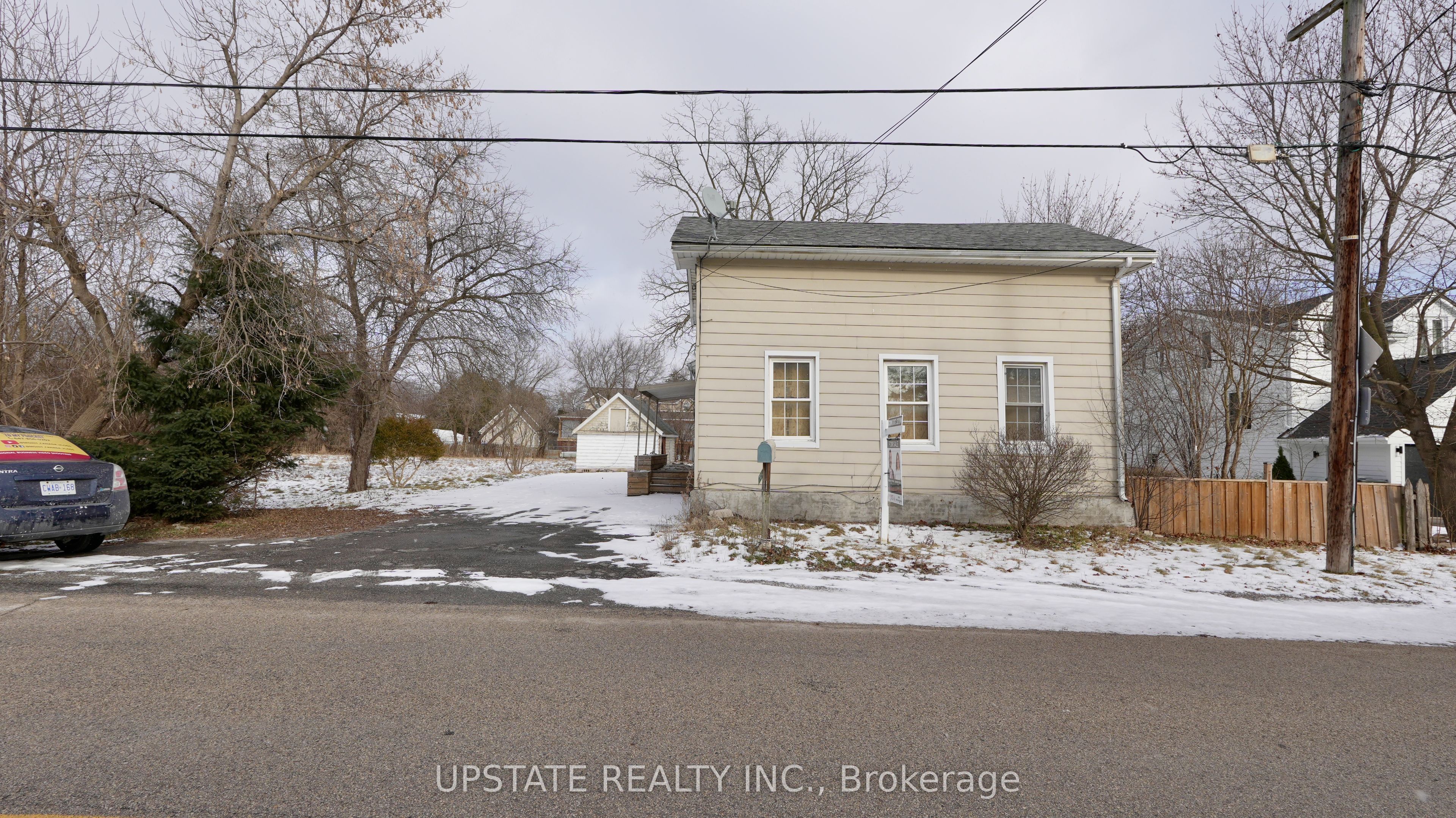 7749 Churchville Road Property Photo 20