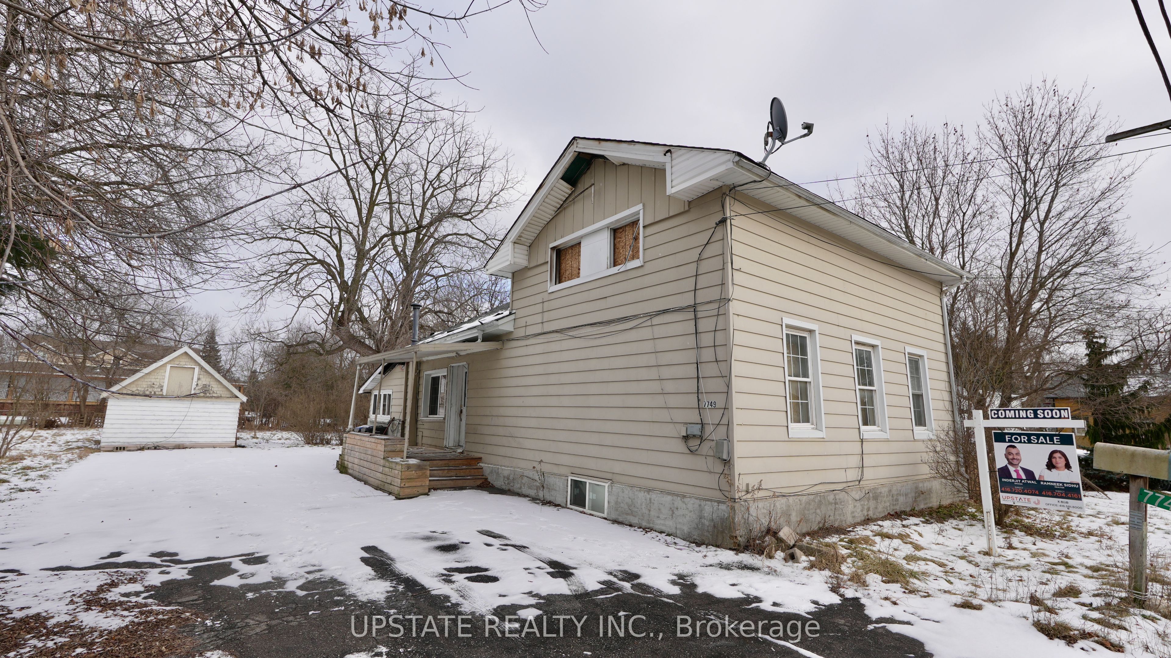 7749 Churchville Road Property Photo 25