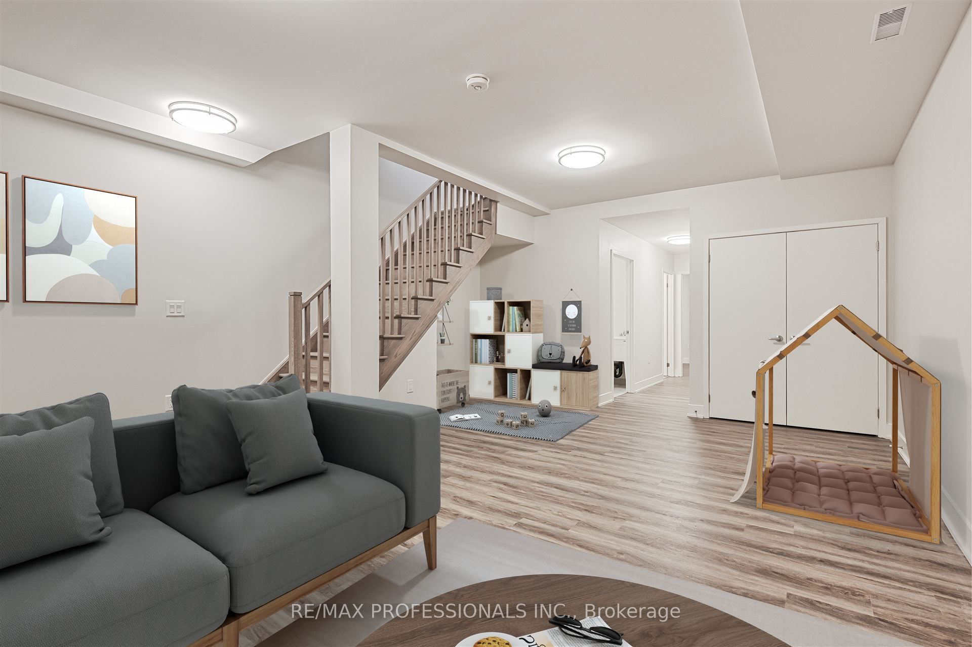 #118 - 62 Dixfield Drive Property Photo 20