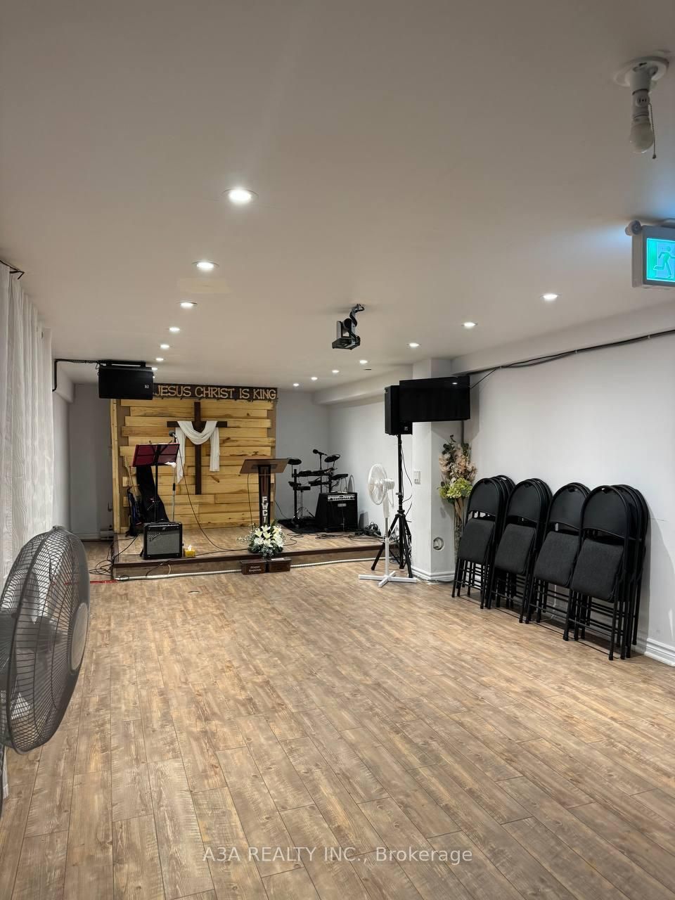 #basemen - 794 Wilson Avenue Property Photo 1