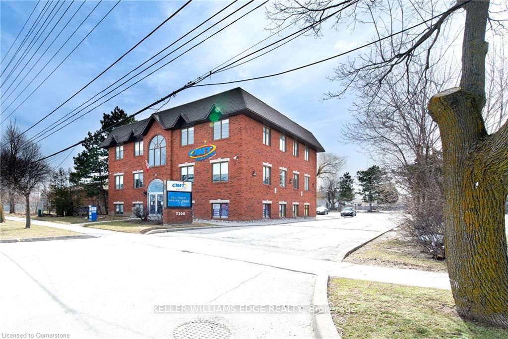 7200 Goreway Drive Property Photo 1