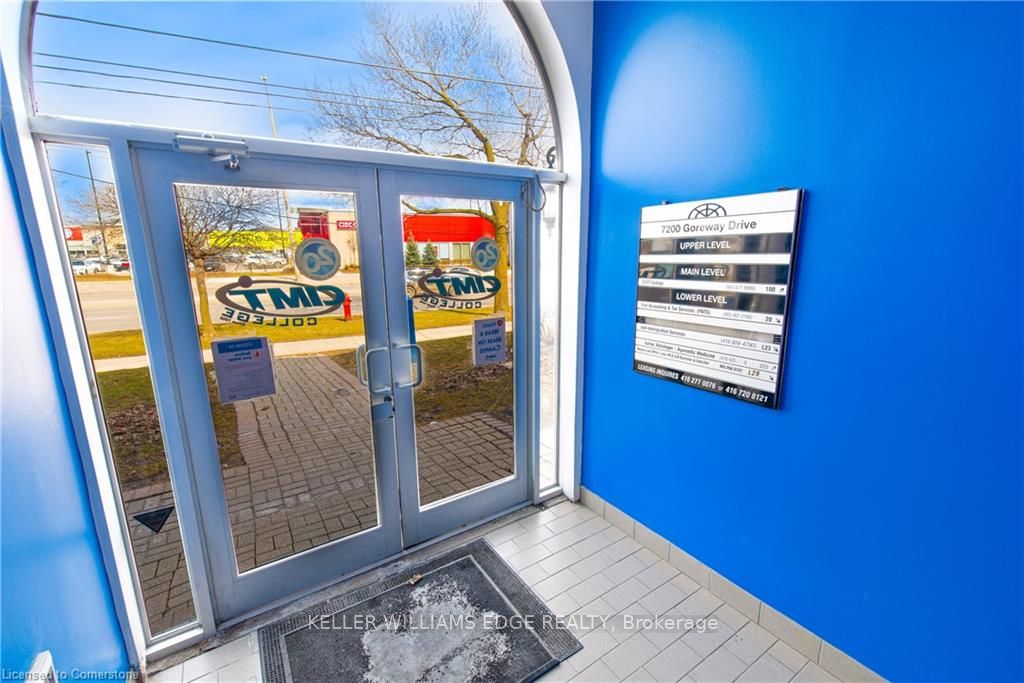 7200 Goreway Drive Property Photo 2