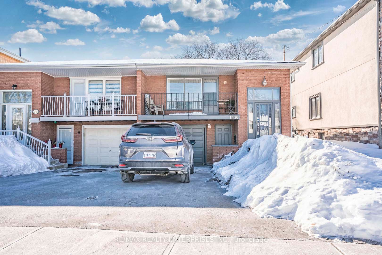 1330 Alexandra Avenue Property Photo 1