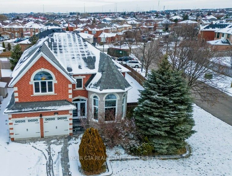 6361 Donway Drive Property Photo 1