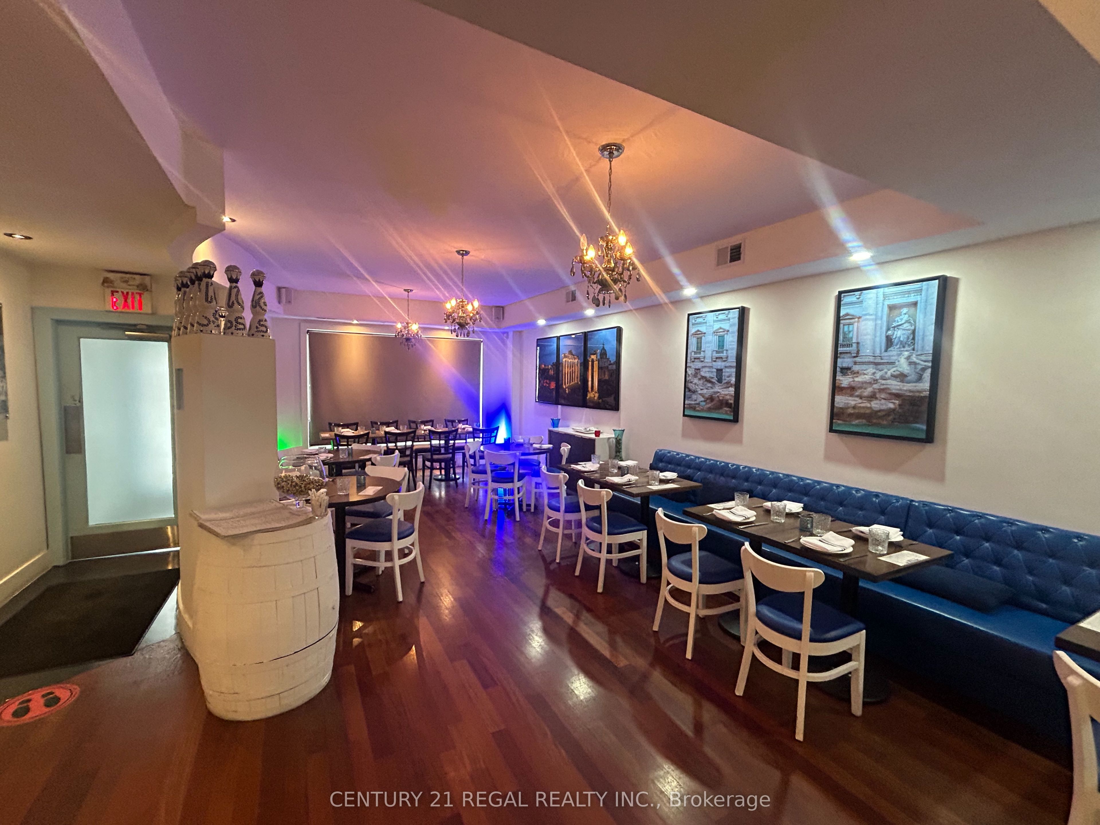 #662 - 664 The Queensway Property Photo 2