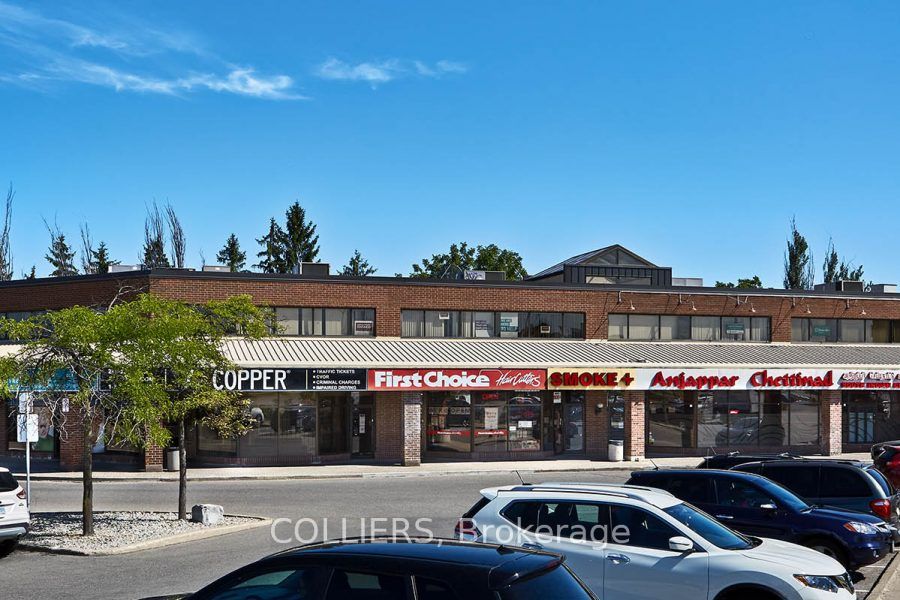 #21a - 1 Bartley Bull Parkway Property Photo 1