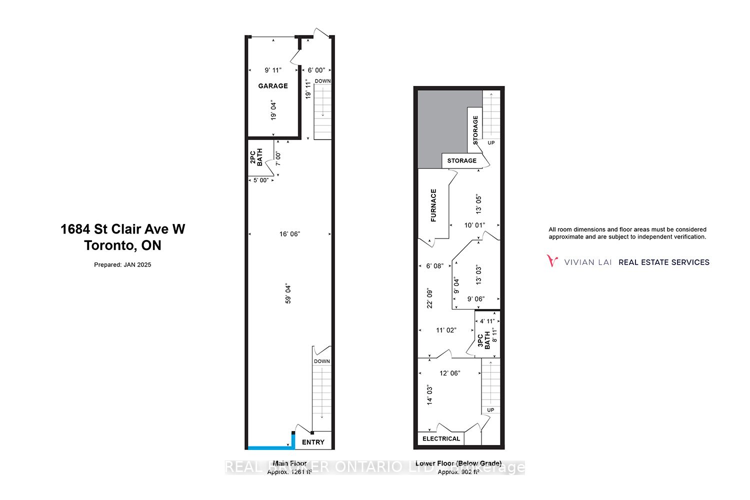 1684 St Clair Avenue Property Photo 17