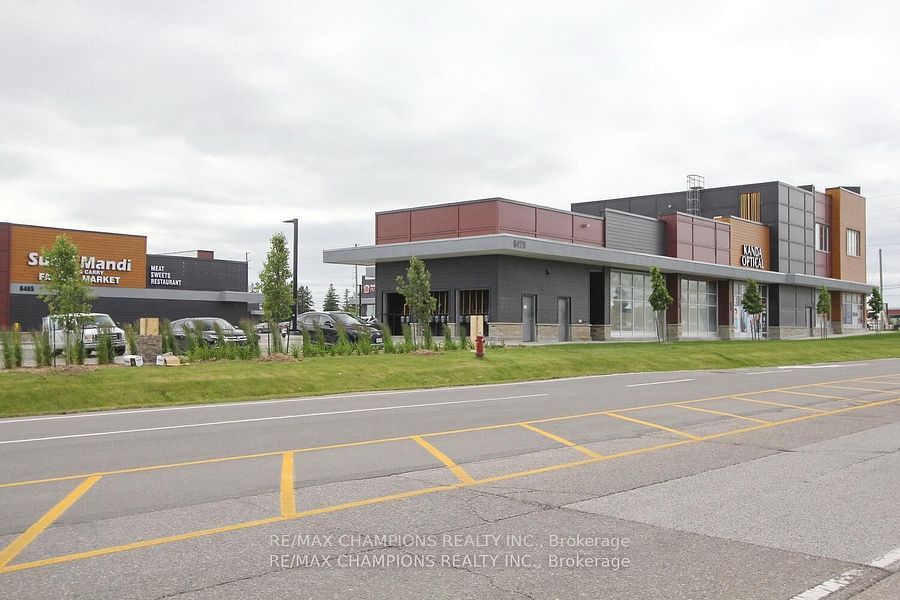#201 - 6475 Mayfield Road Property Photo 2
