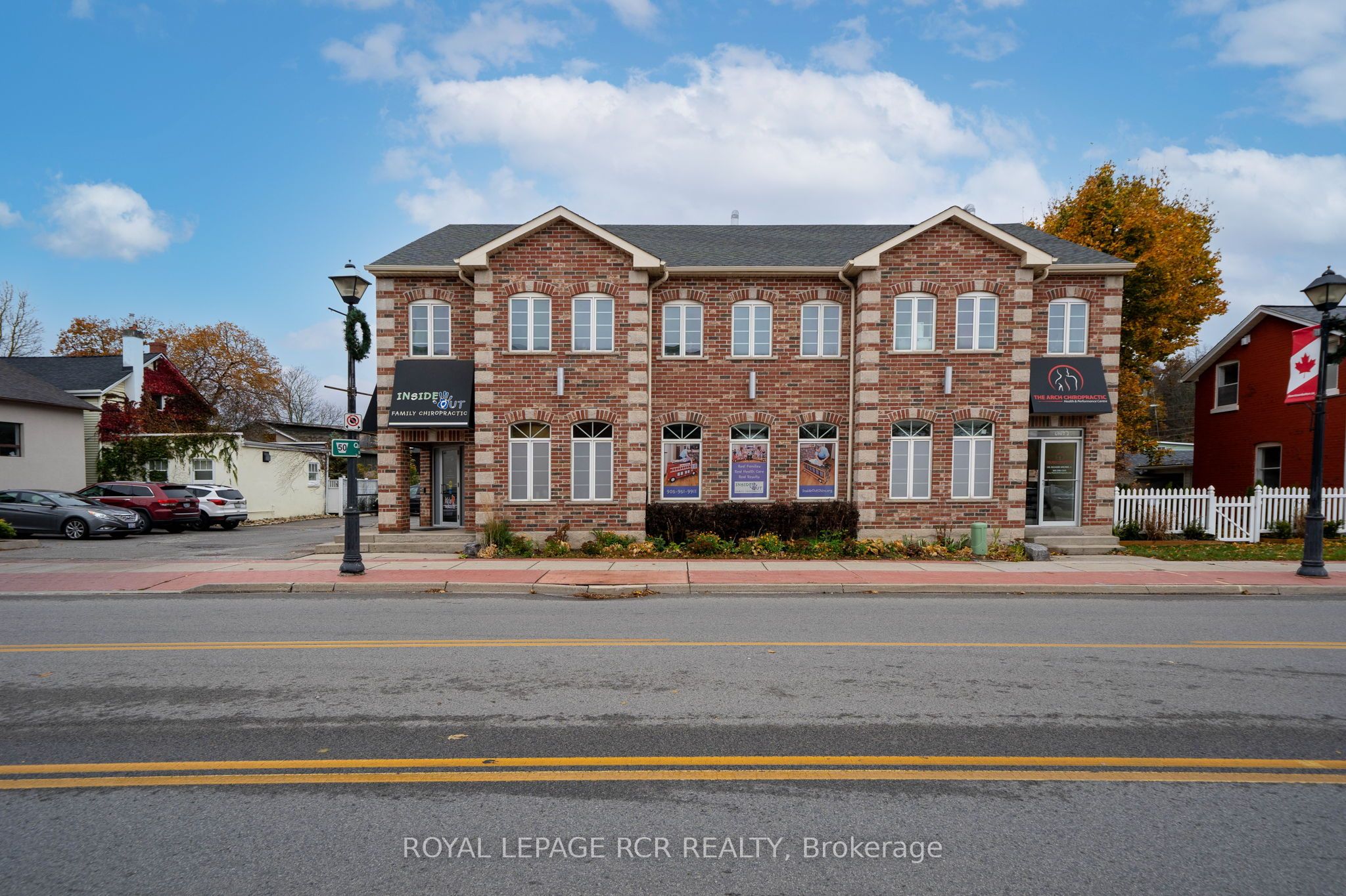 #2nd Lvl - 27-31 King Street Property Photo 1