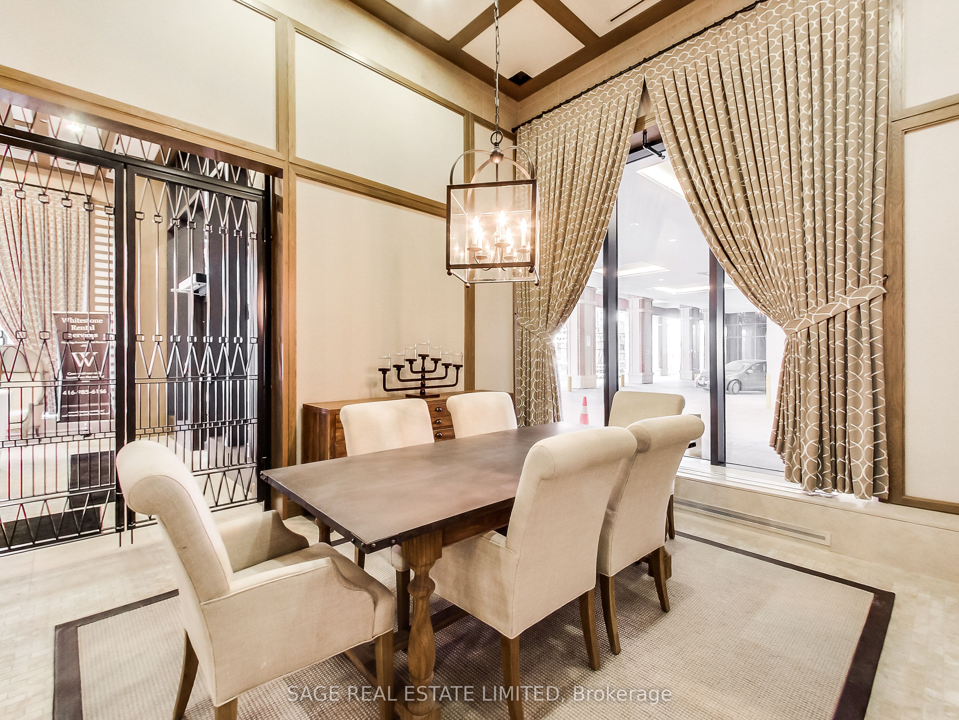 #505 - 830 Lawrence Avenue Property Photo 15