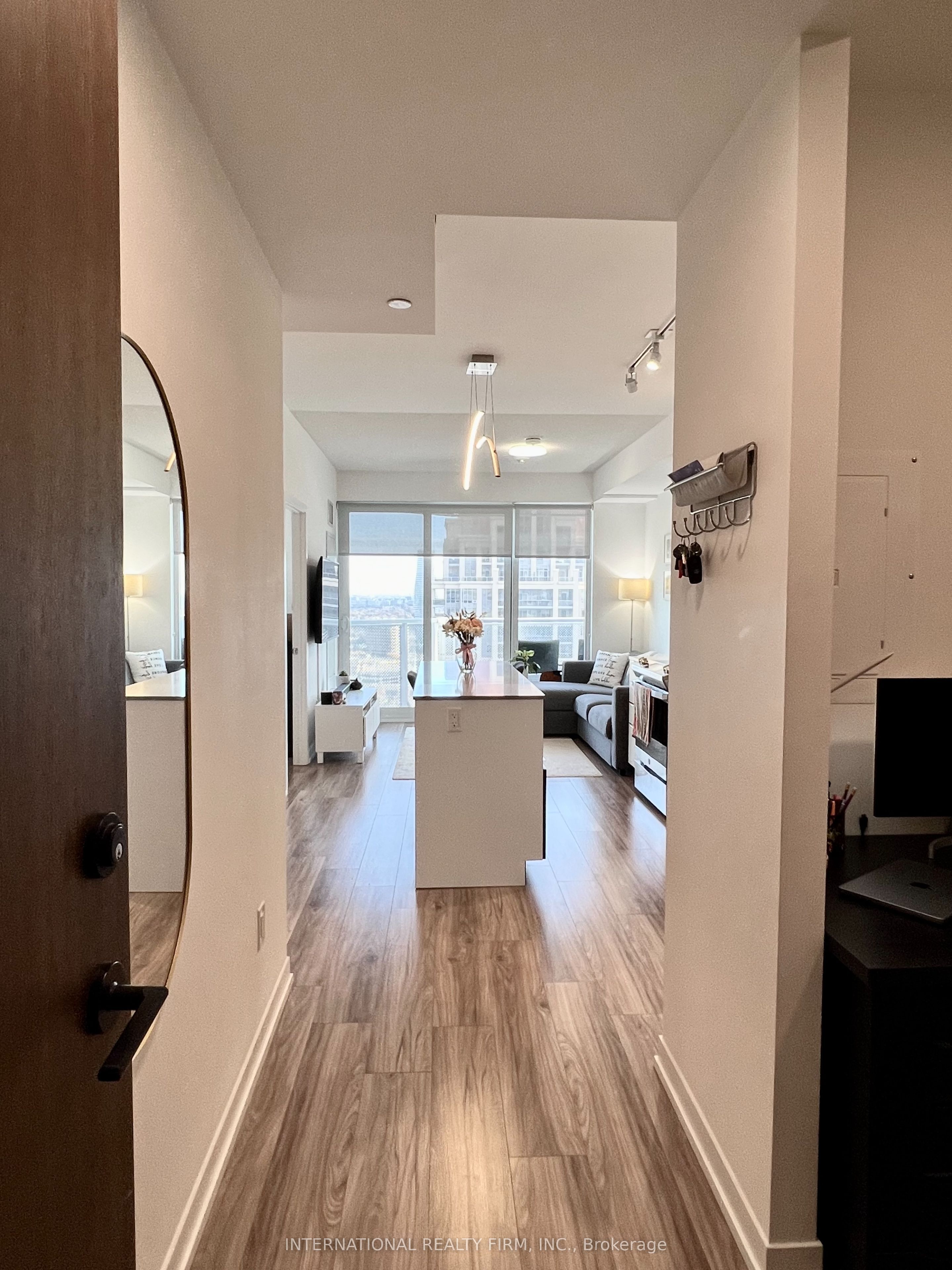 #2605 - 4065 Confederation Parkway Property Photo 2
