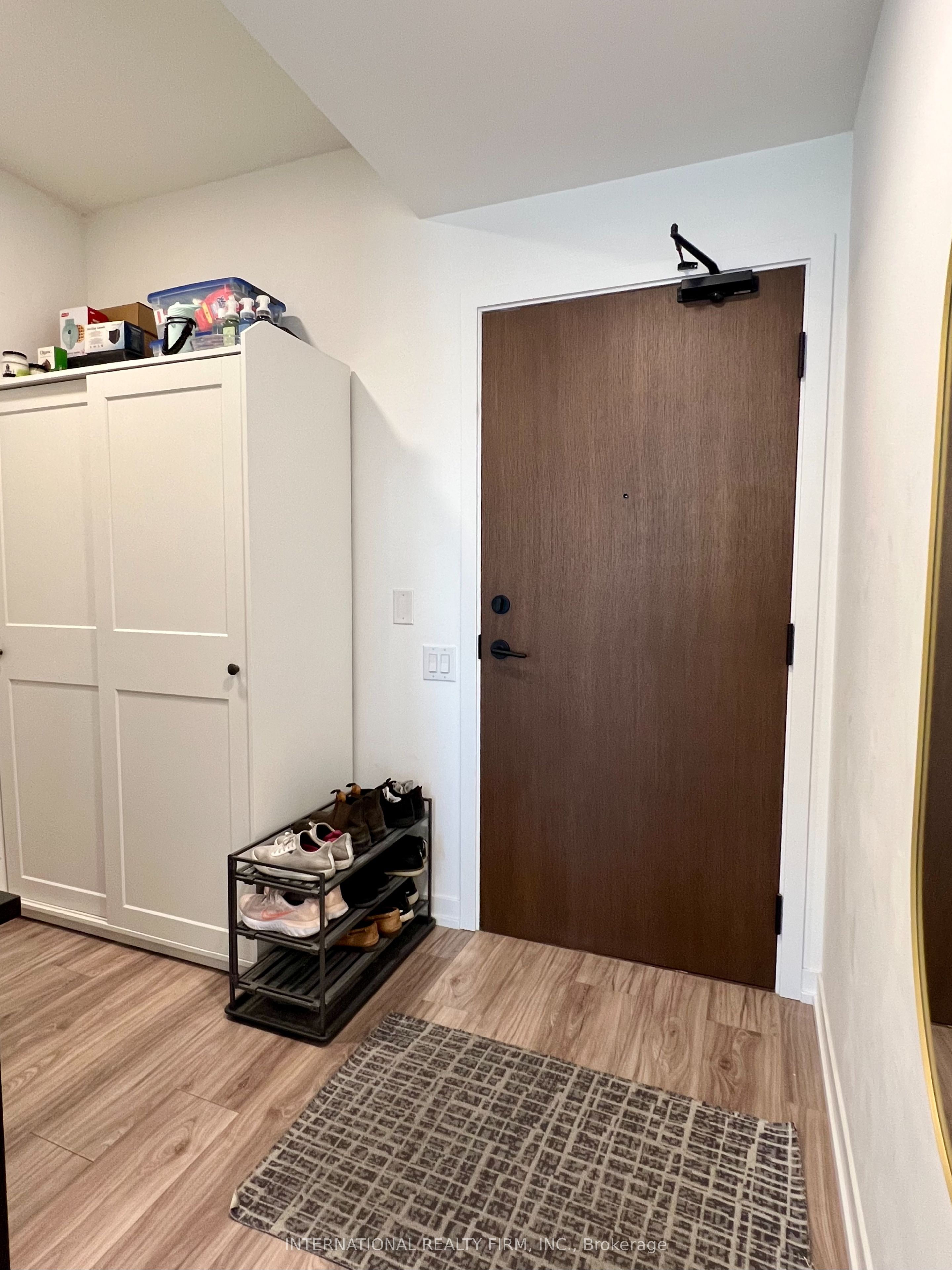#2605 - 4065 Confederation Parkway Property Photo 3